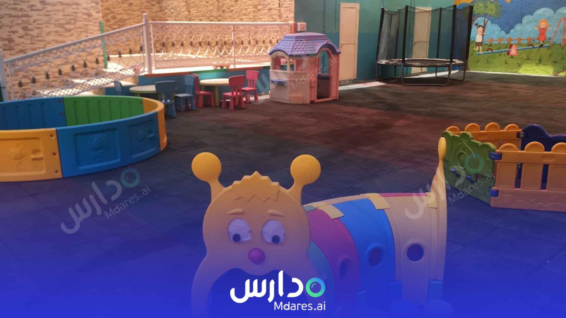منهج Promise Nursery Dubai