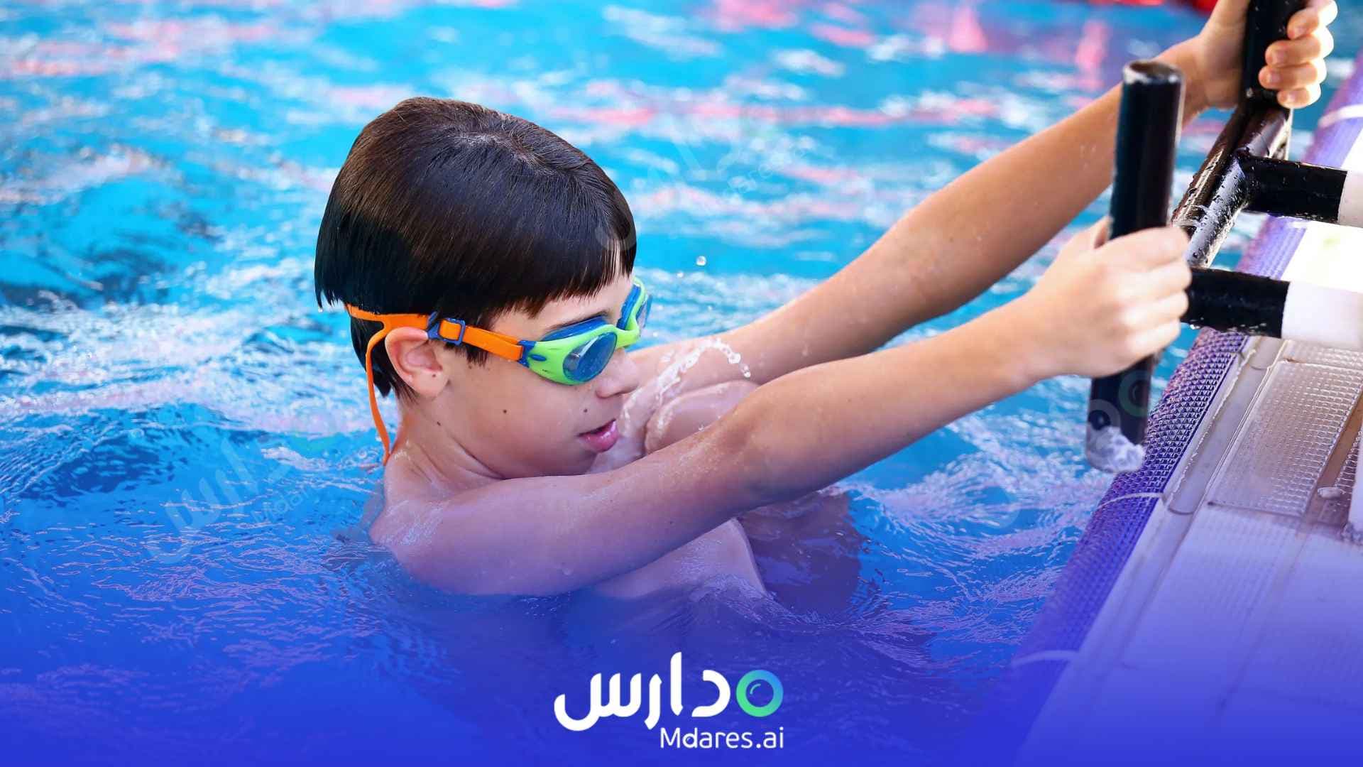 منهج Raffles International School Dubai