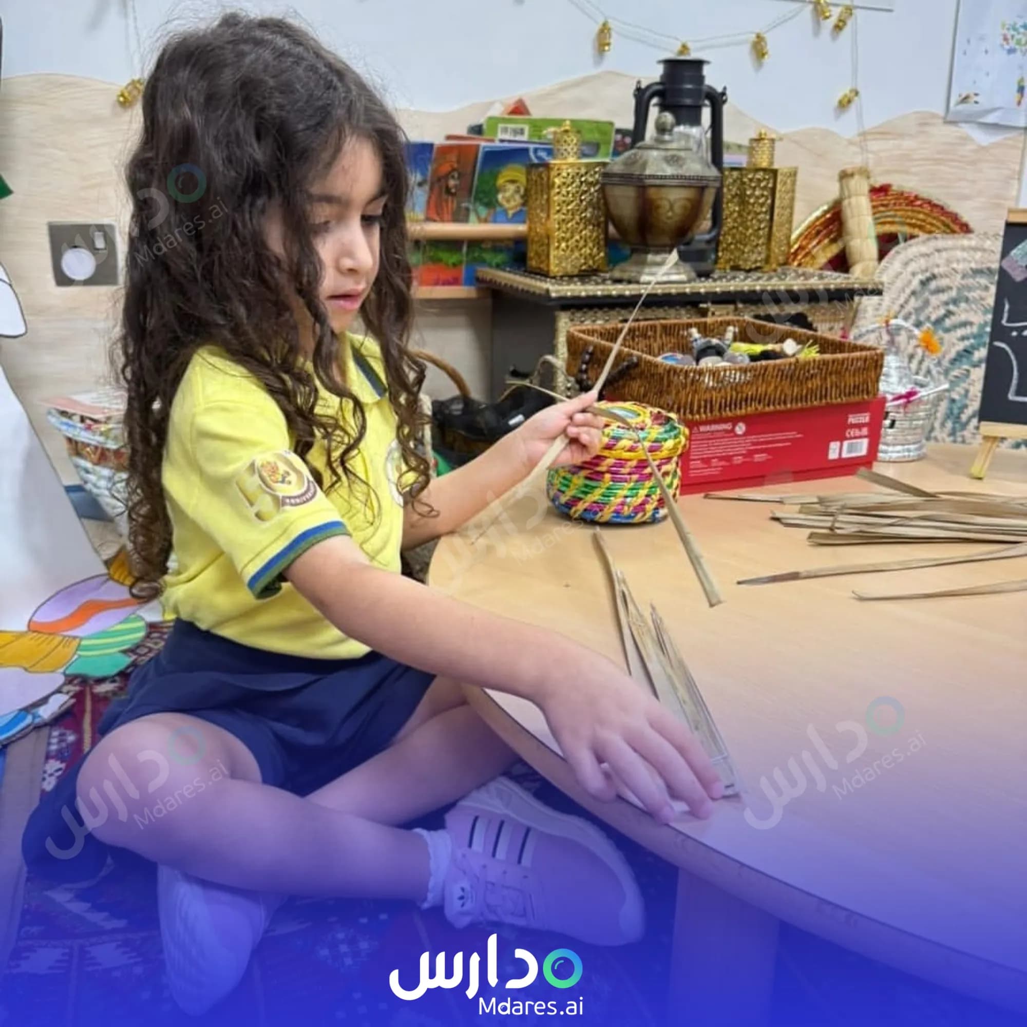 مواعيد حضانة قرية جبل علي الشارقة