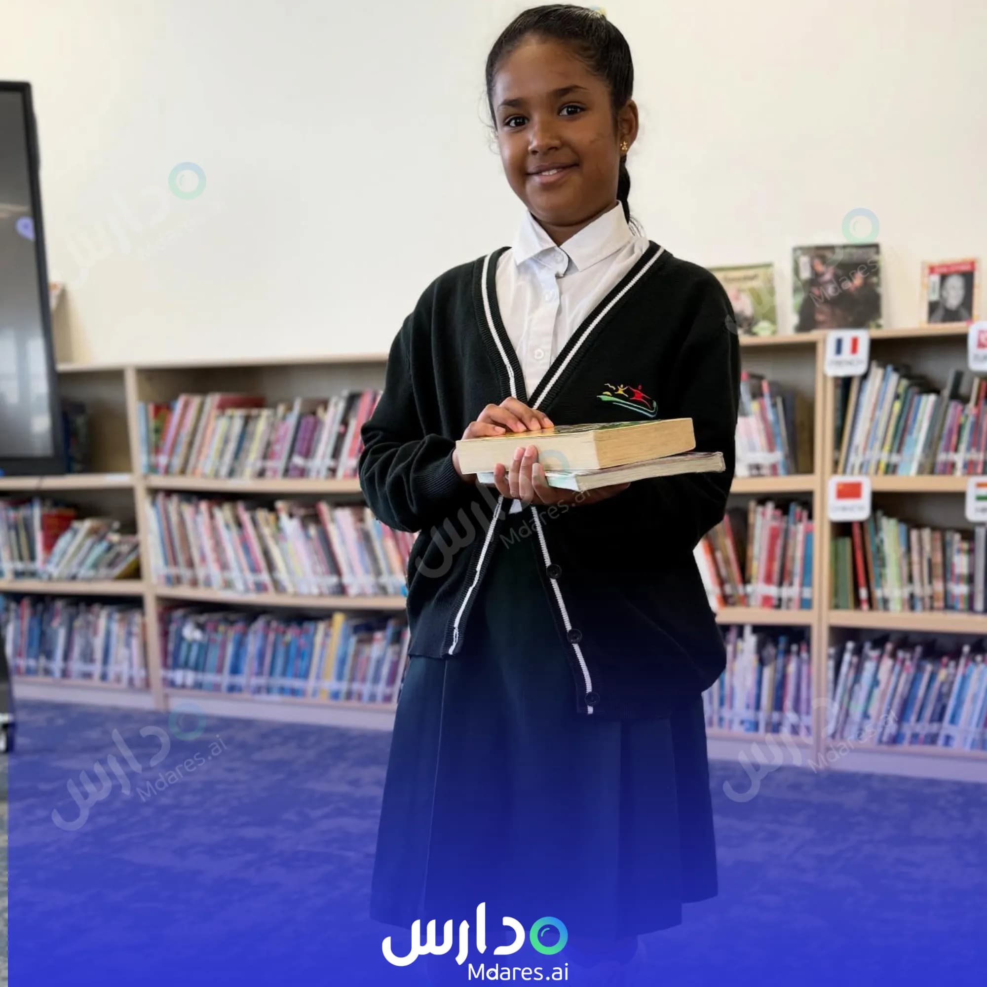 منهج Deira International School Dubai