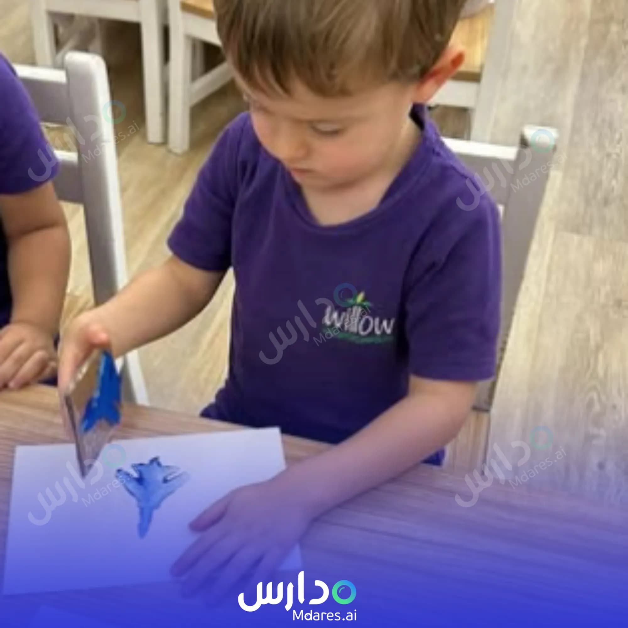 رسوم حضانة ويللو للأطفال دبي