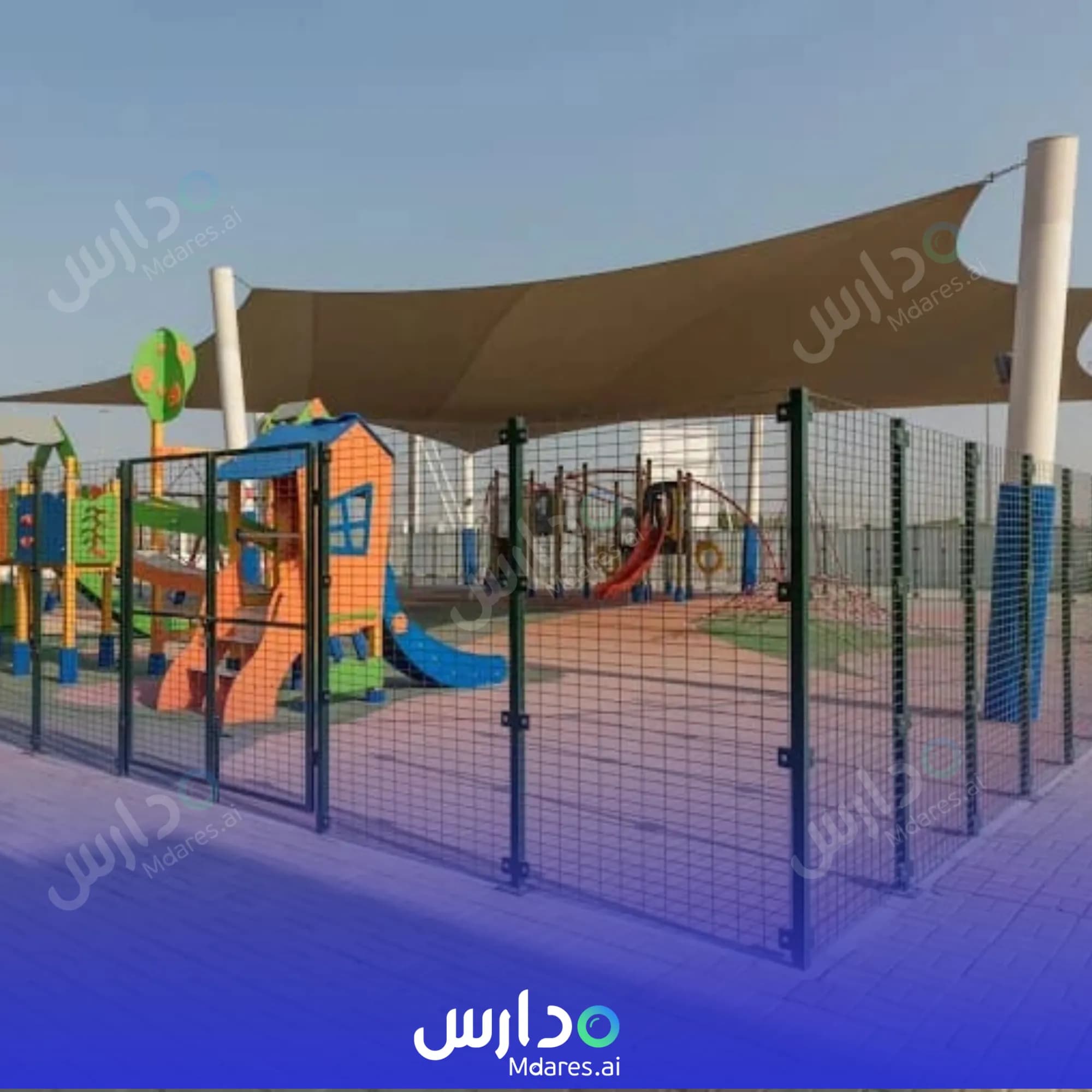 منهج Dubai Schools Al Barsha Dubai