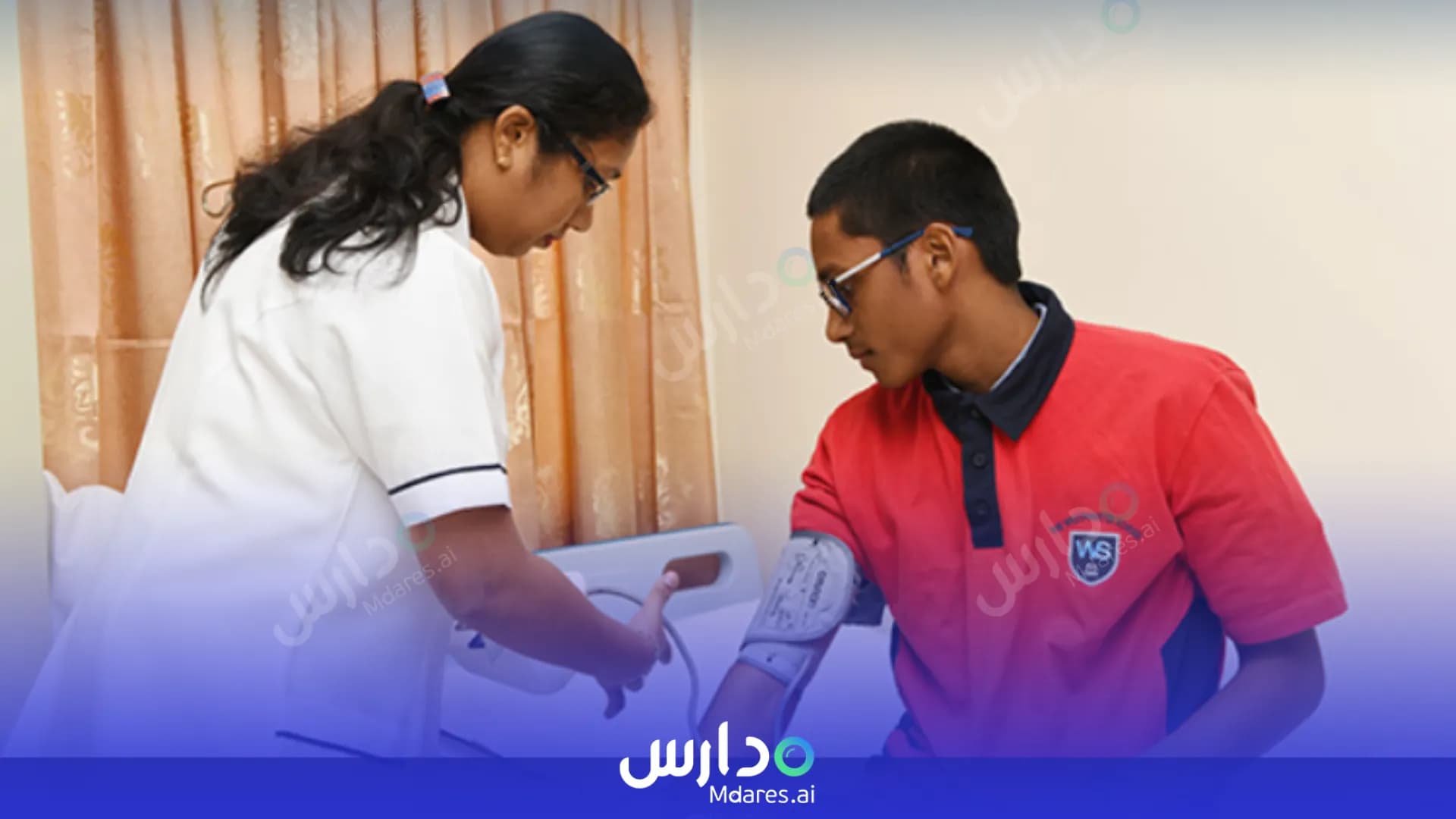 منهج The Westminster School, Dubai Dubai