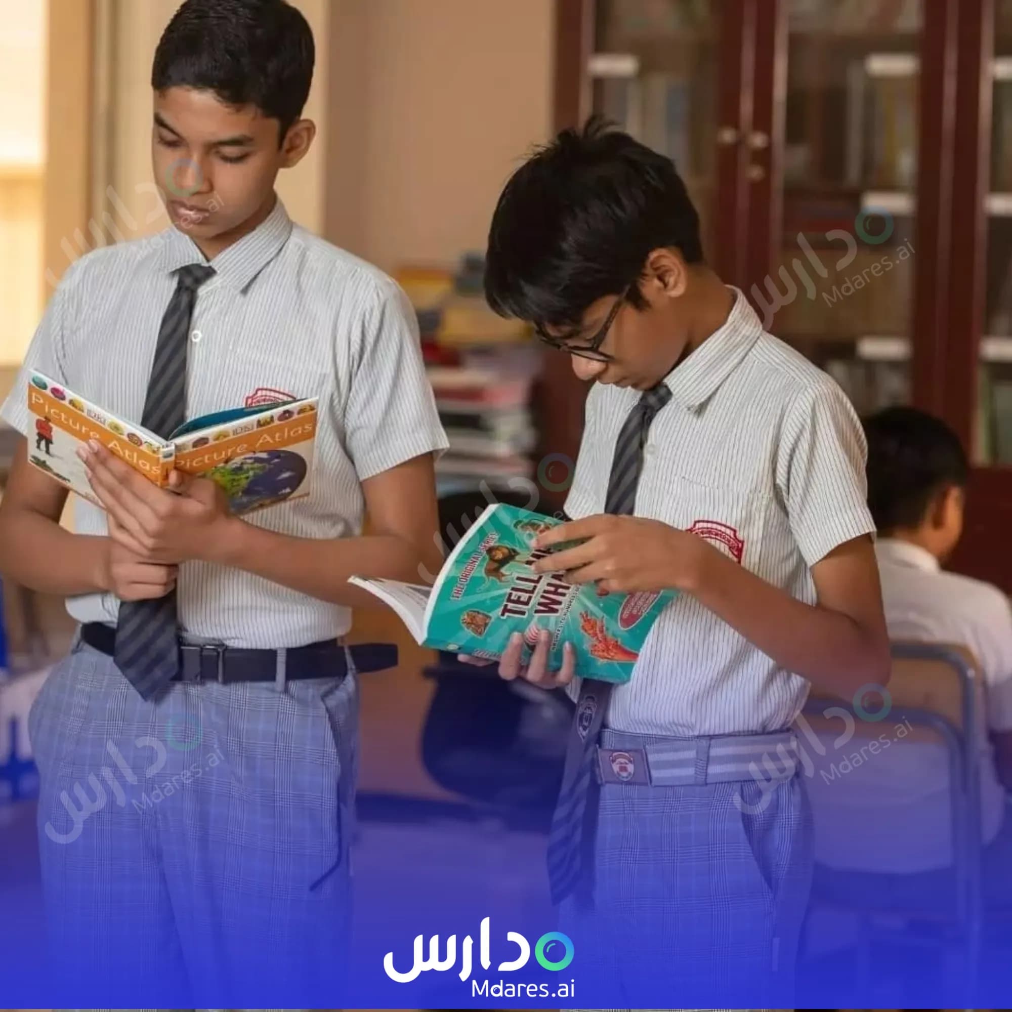 عنوان New Indian School Ras Al Khaimah
