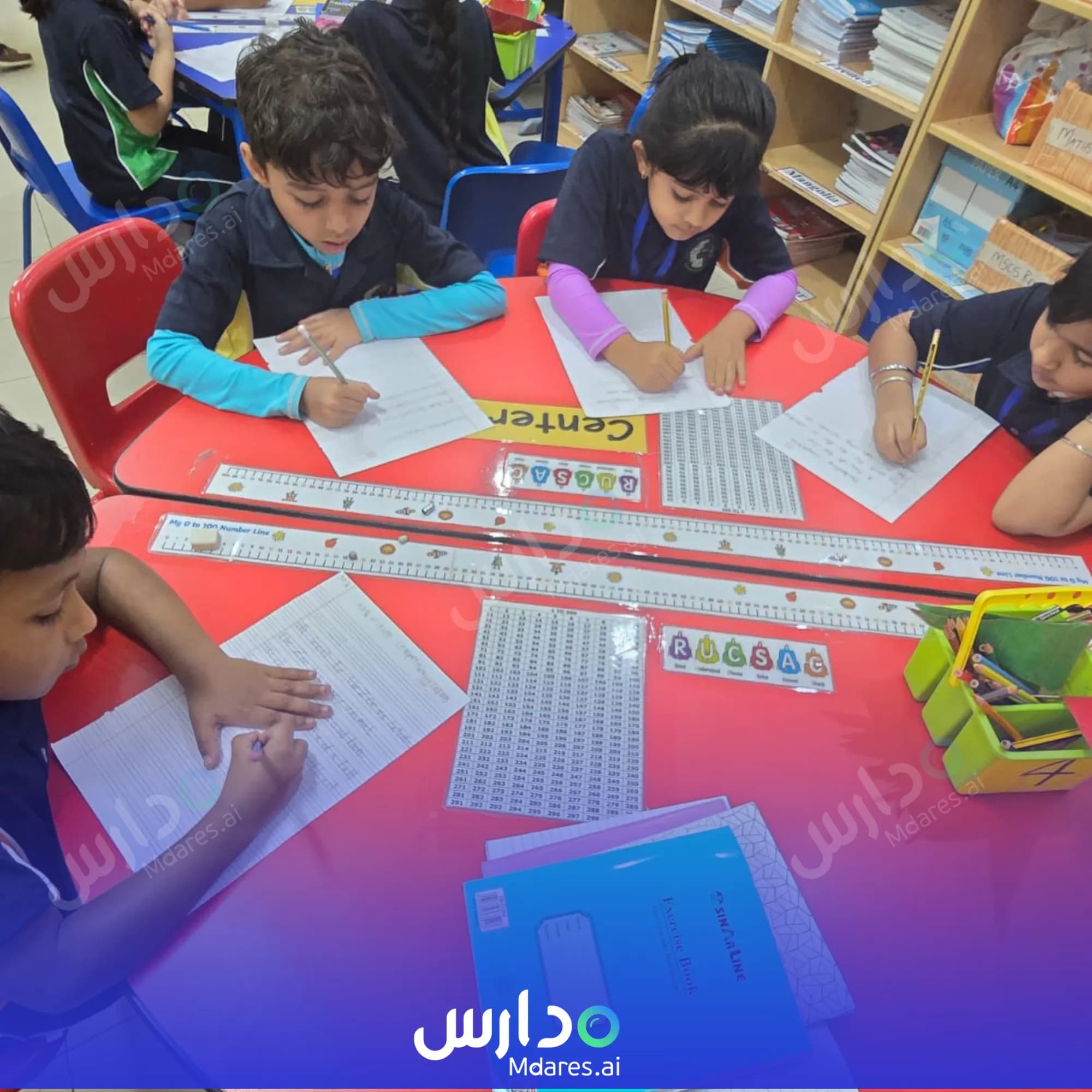 موقع JSS Private School Dubai