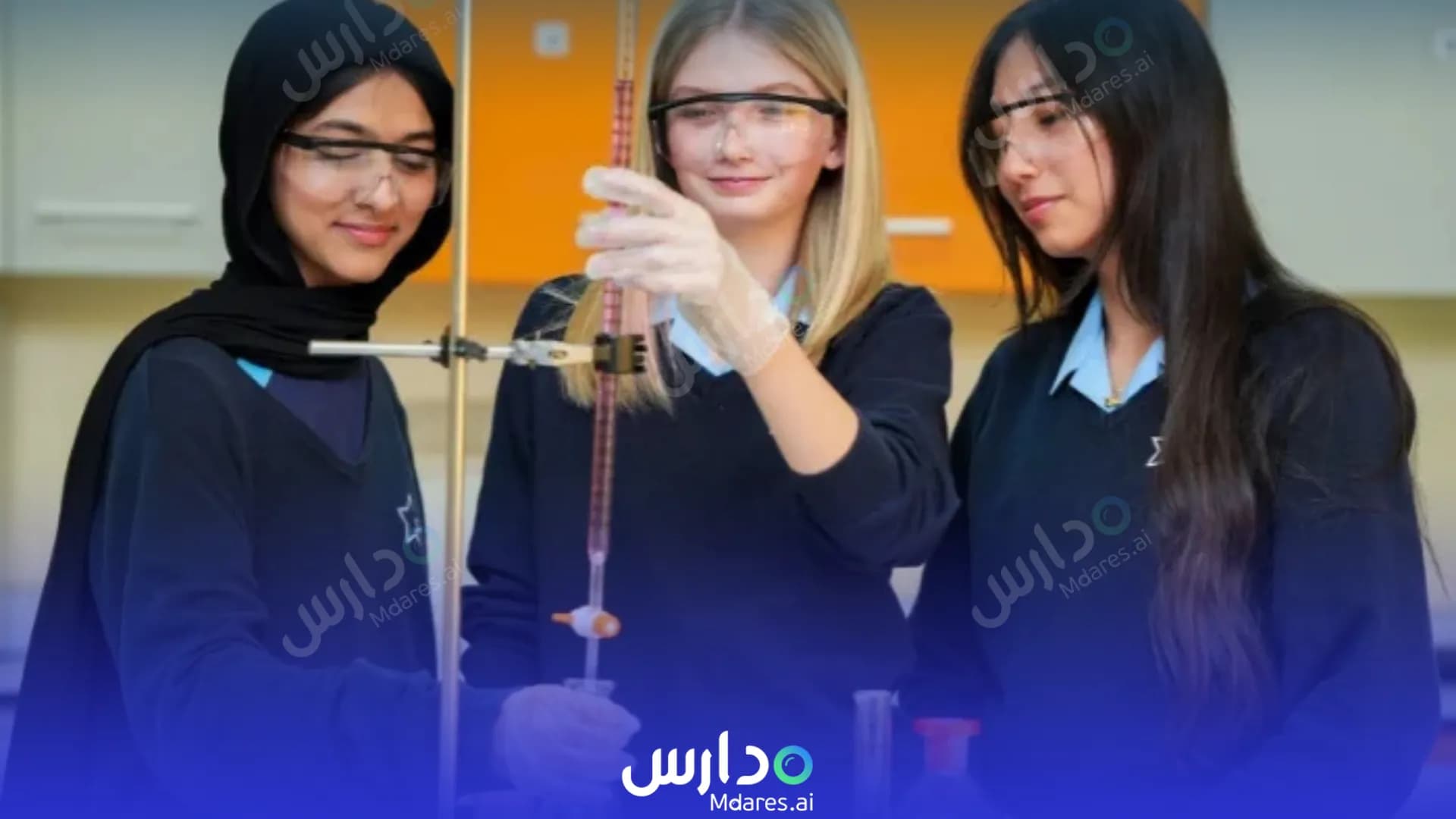 موقع Star International School Dubai