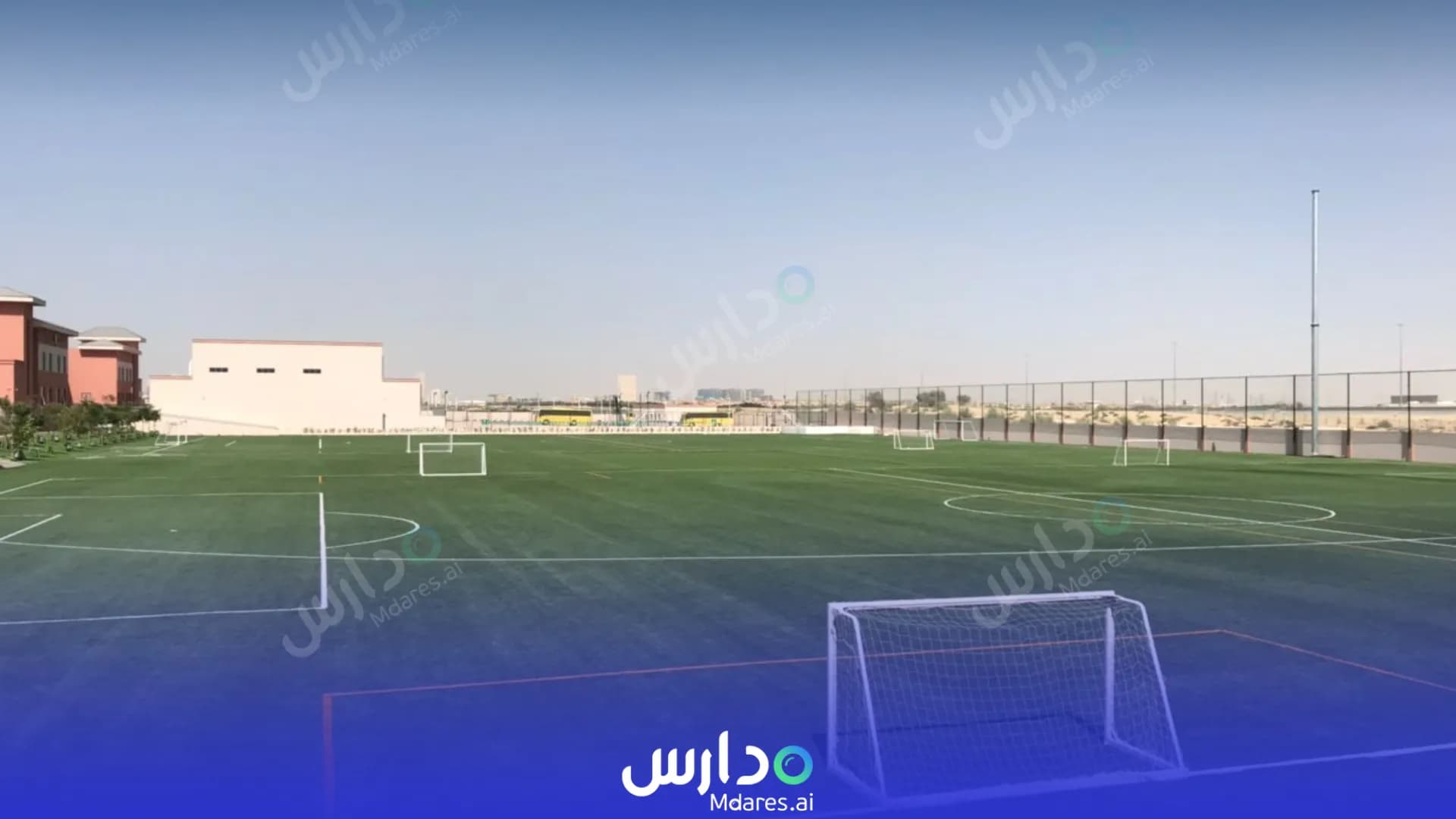 عنوان GEMS Winchester School Dubai