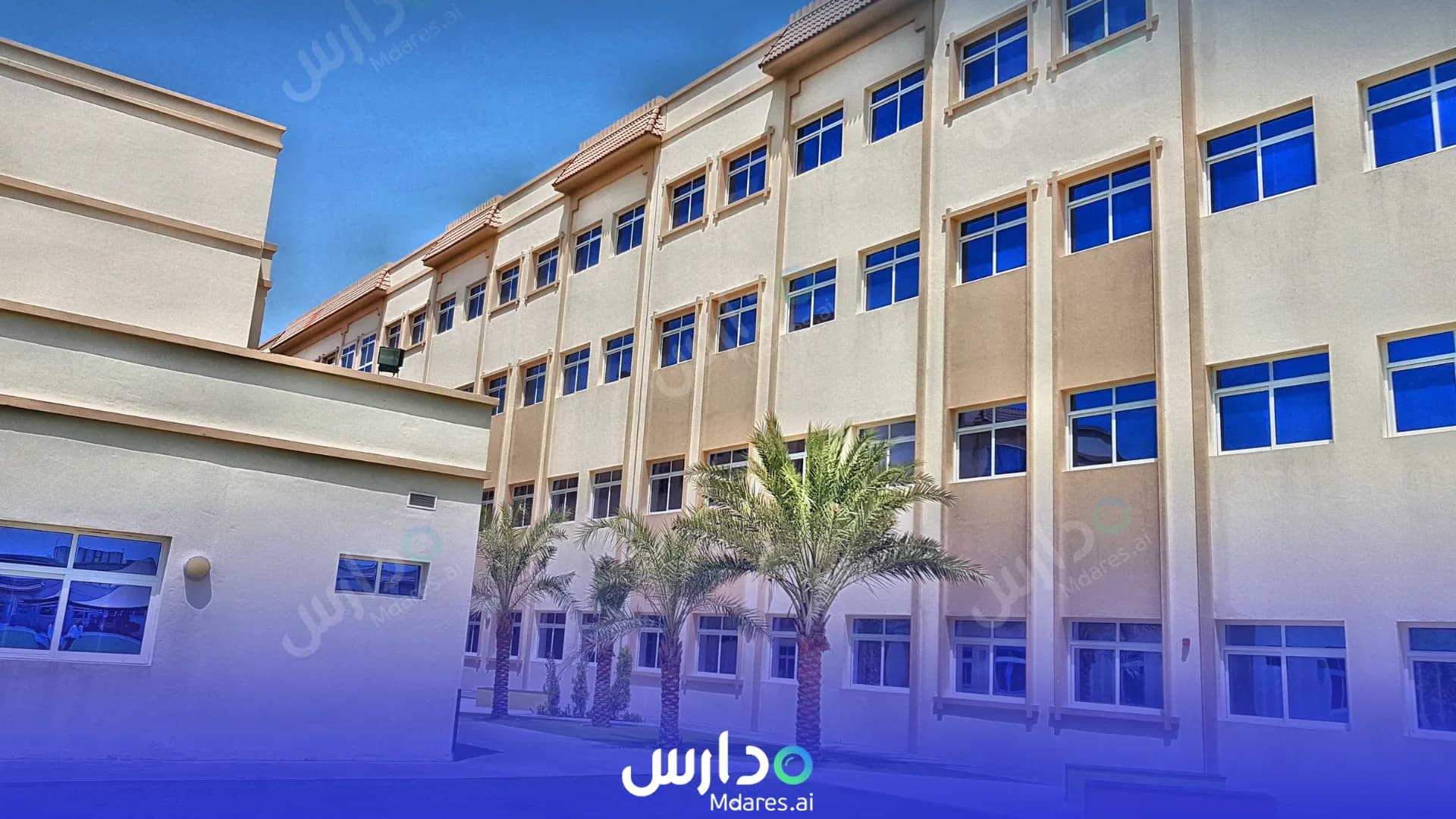 موقع Springdales School Dubai Dubai