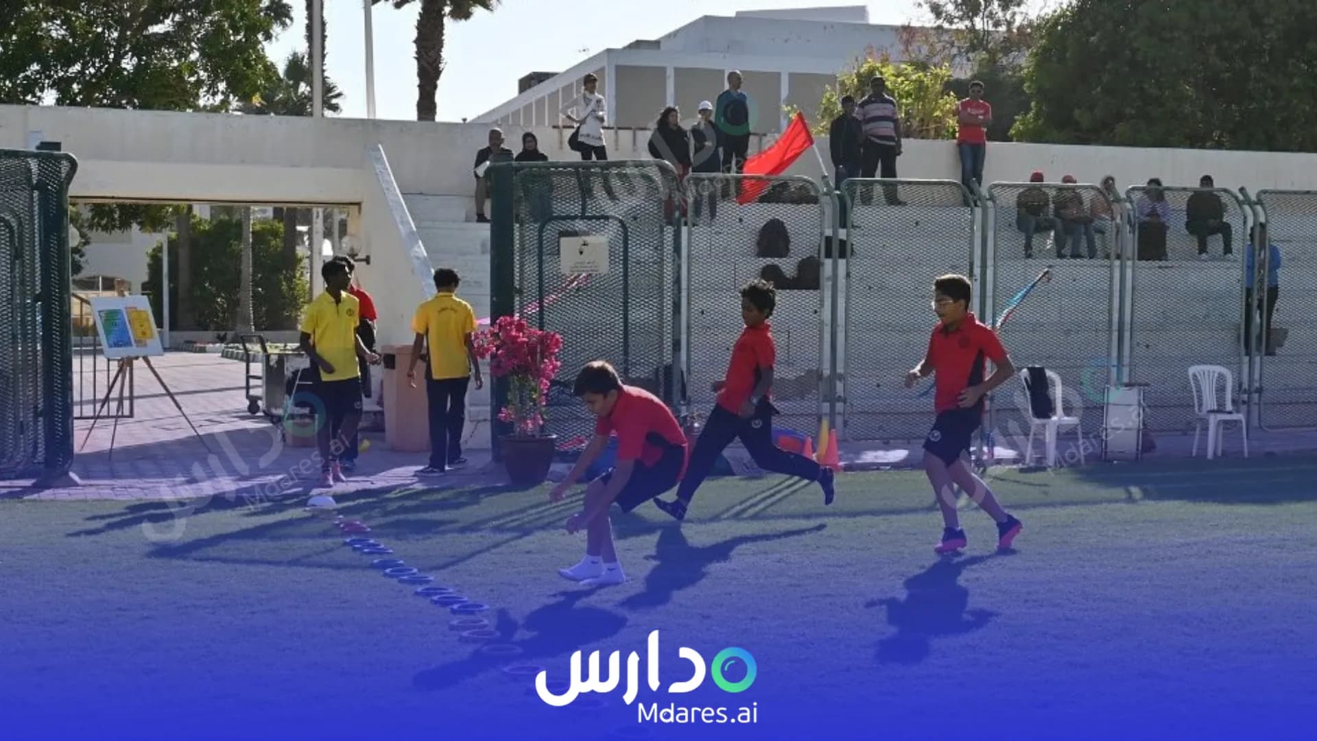 رسوم Dubai Gem Private School Dubai