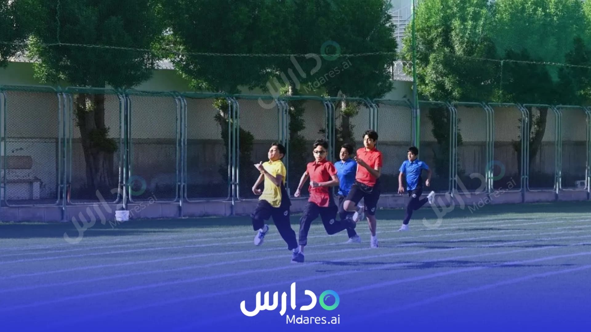 منهج Dubai Gem Private School Dubai