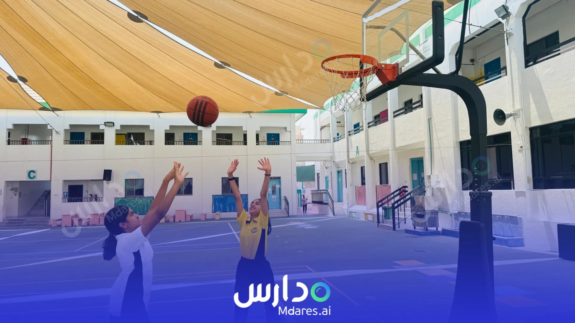 موقع Dubai Gem Private School Dubai