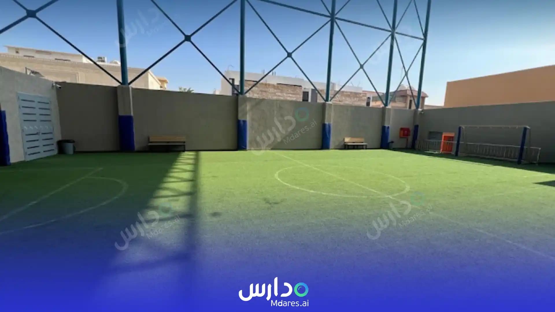 رسوم Education International Schools Riyadh