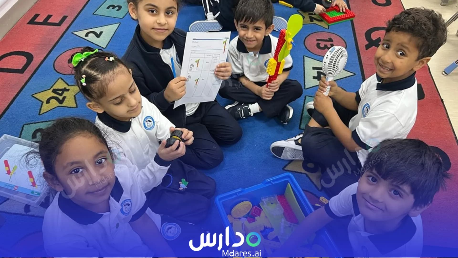 عنوان ADNOC SCHOOLS Abu Dhabi