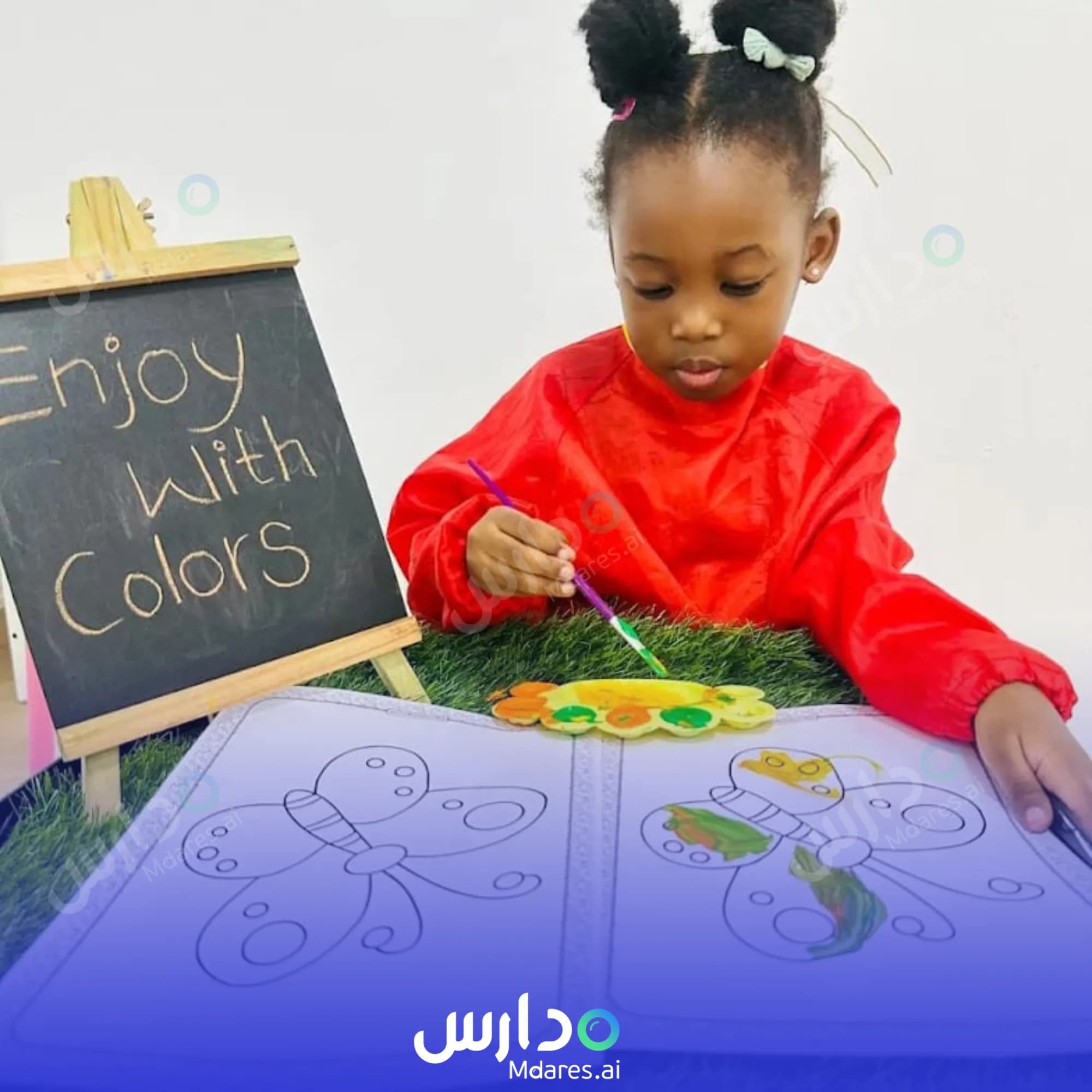 مواعيد مركز ليتل وندرز للطفولة المبكرة دبي