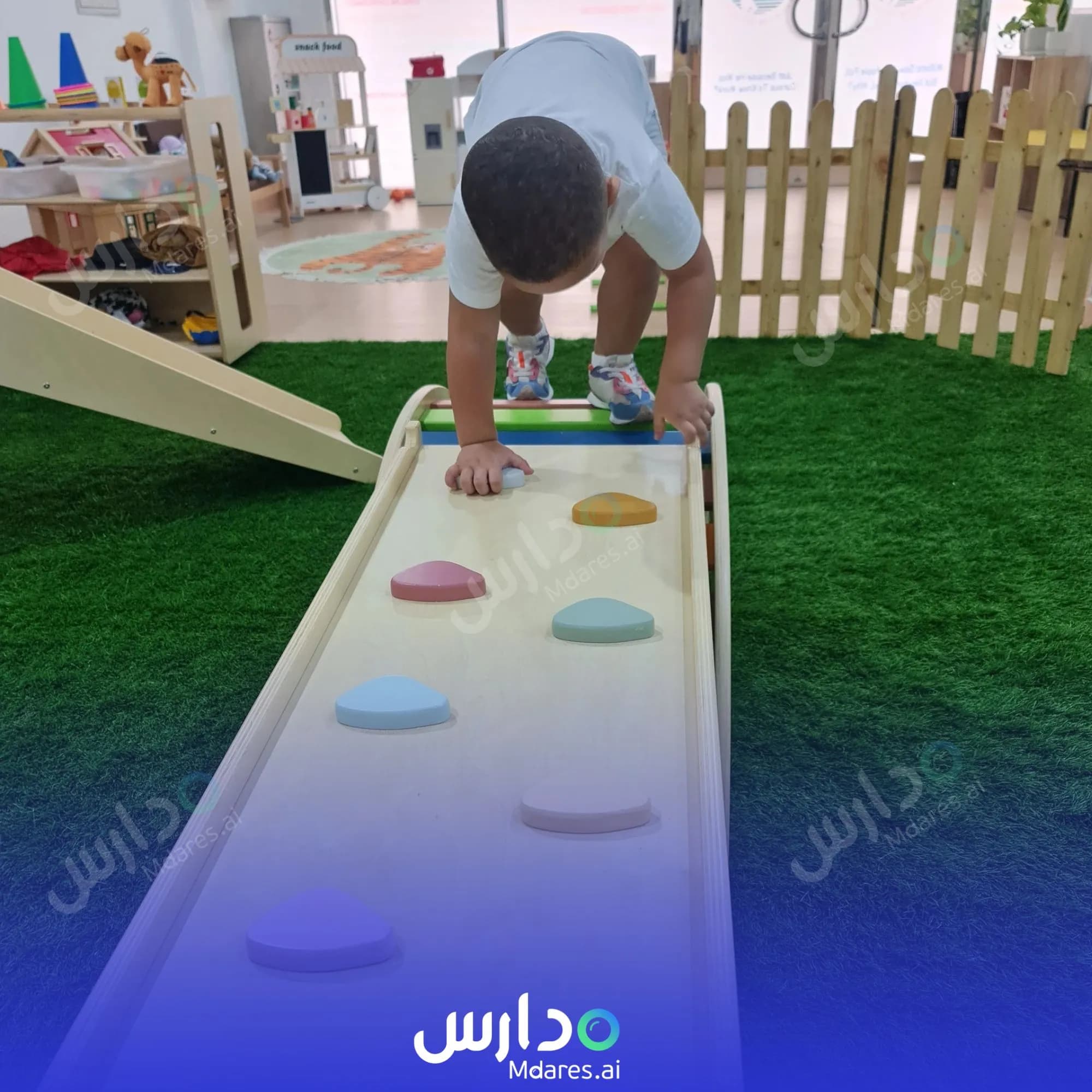 مواعيد Beautiful Horizons Early Learning Center Dubai