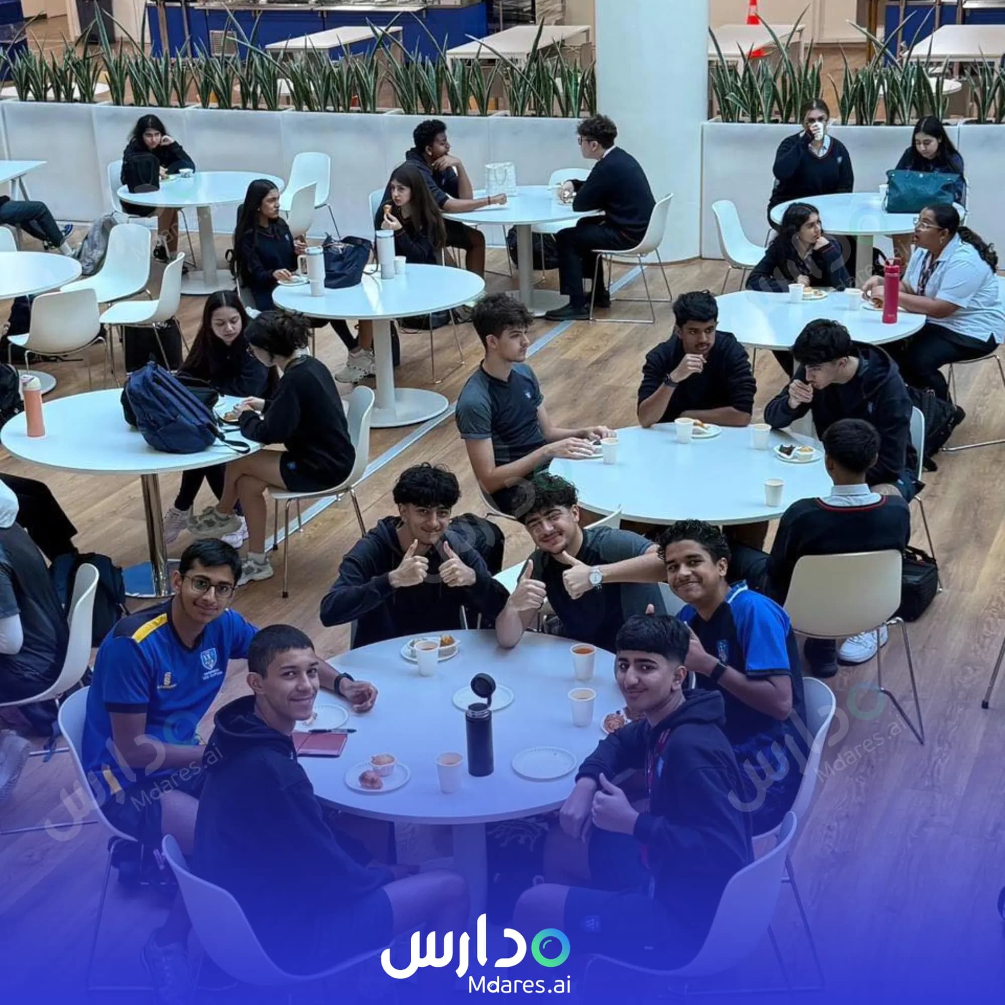 رسوم GEMS Wellington Academy Dubai
