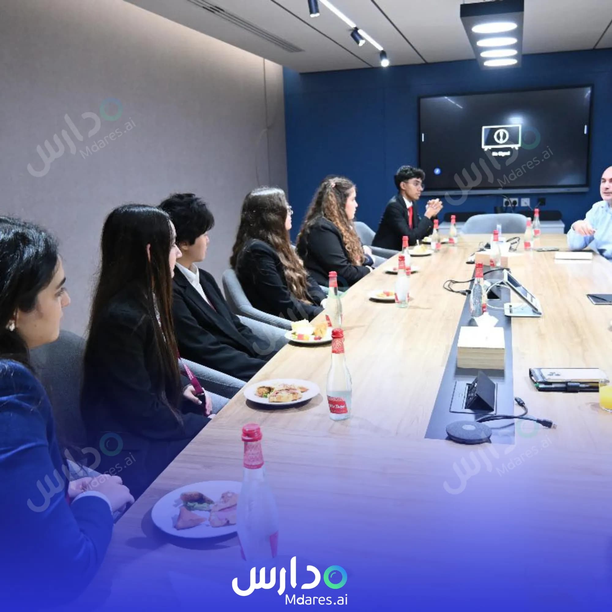 عنوان GEMS Wellington Academy Dubai