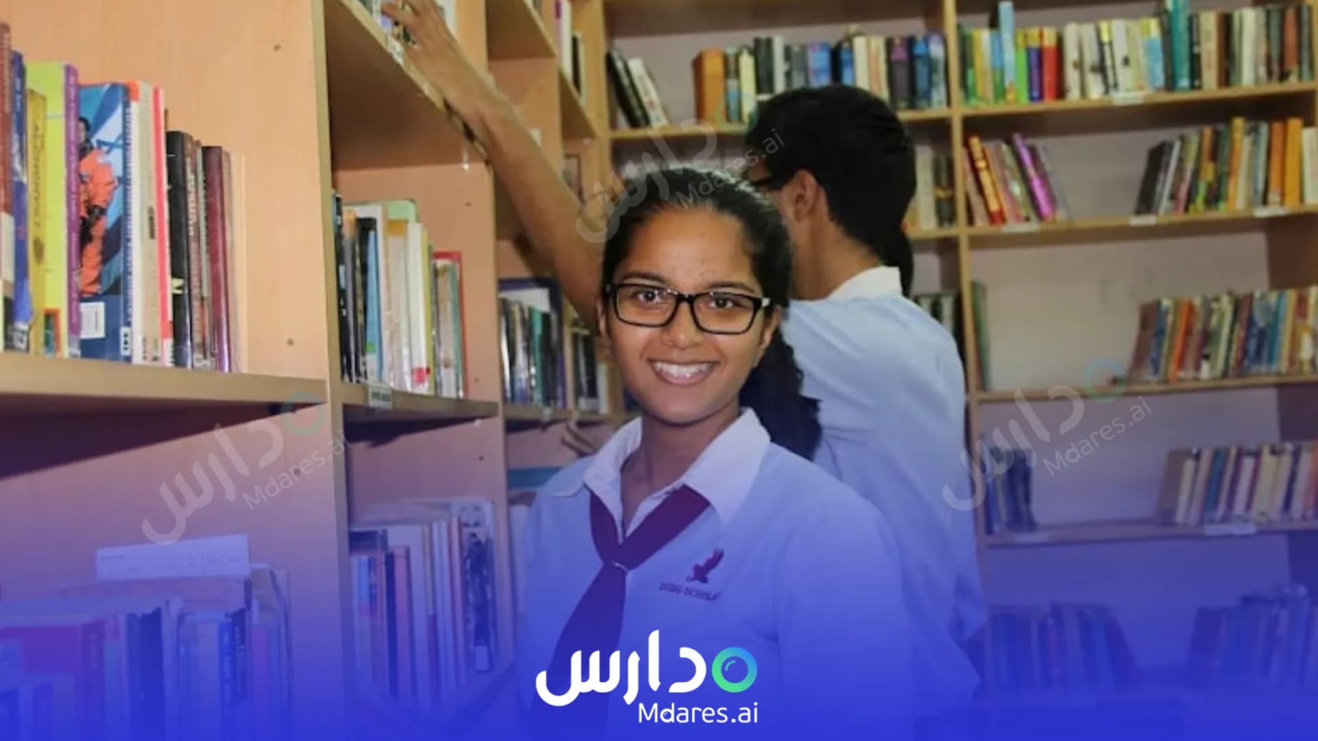 رسوم Dubai Scholars Private School Dubai