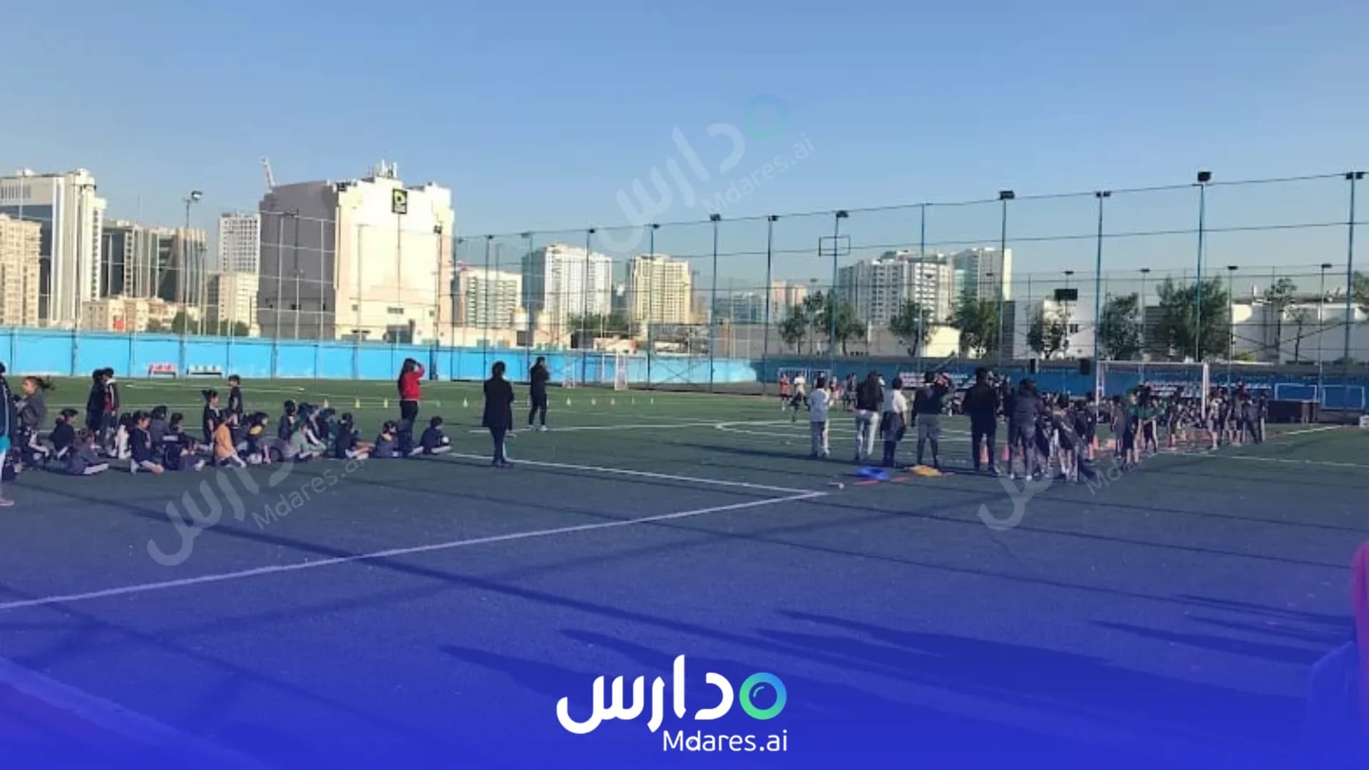 مواعيد Dubai Scholars Private School Dubai
