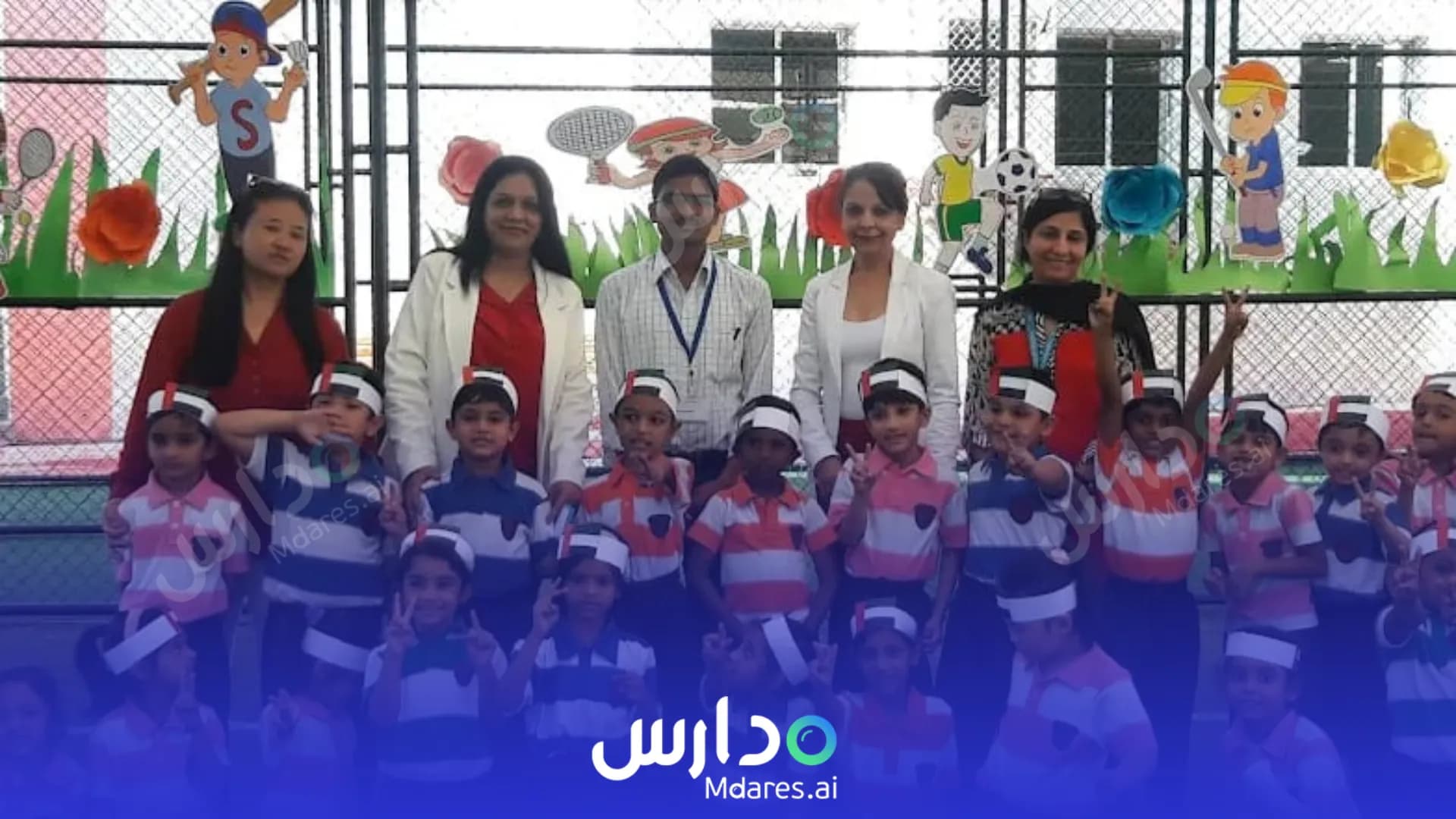 مواعيد GEMS Legacy School Dubai