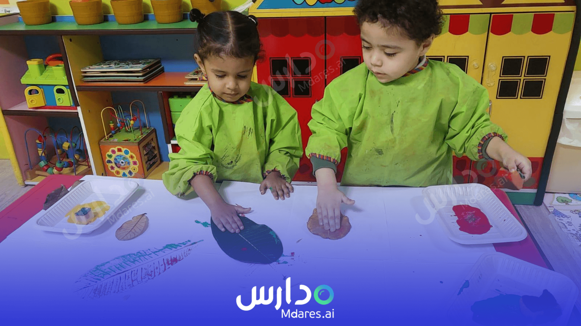 مواعيد حضانة كيدز مايت دبي