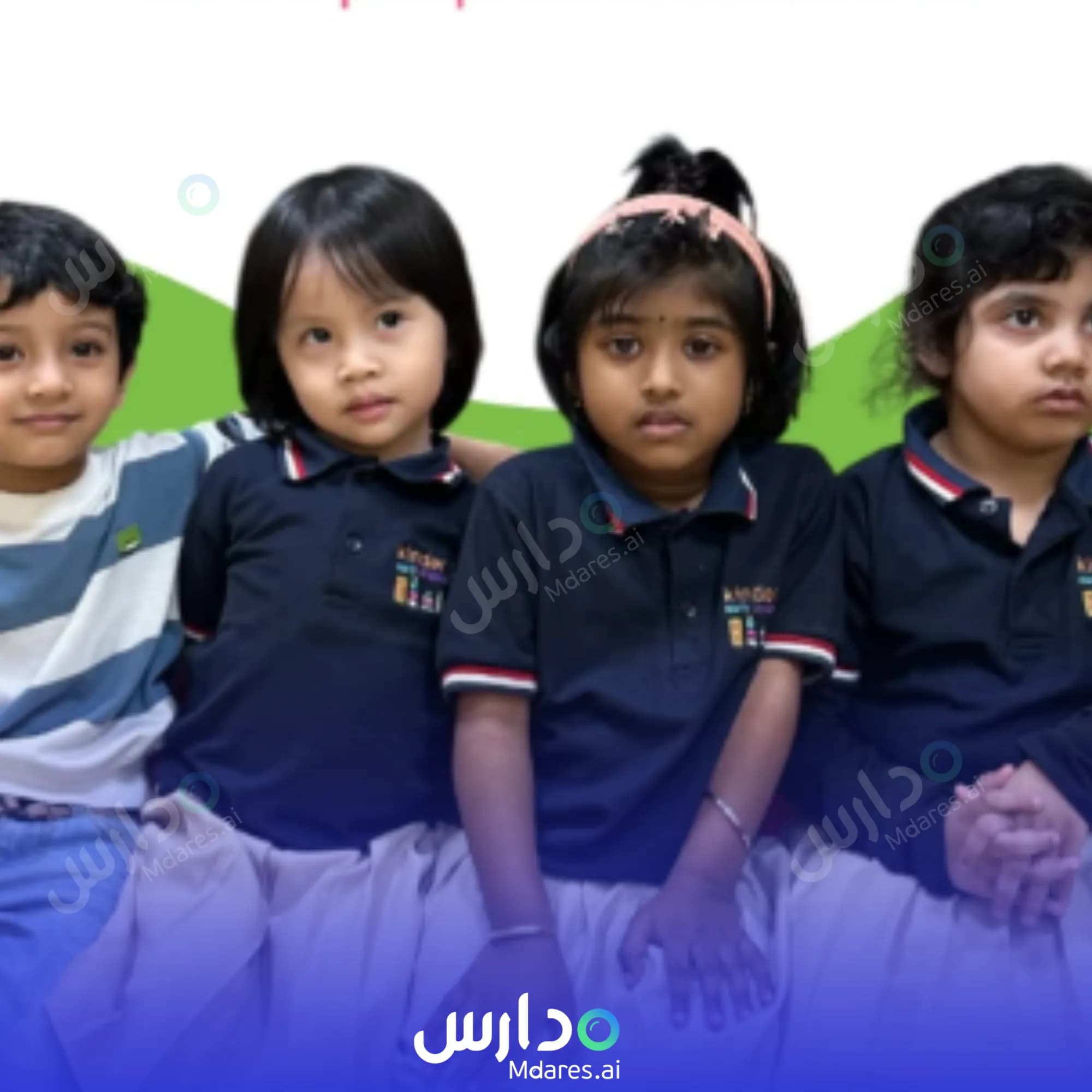 مواعيد Kinder Care Early Childhood Centers Dubai