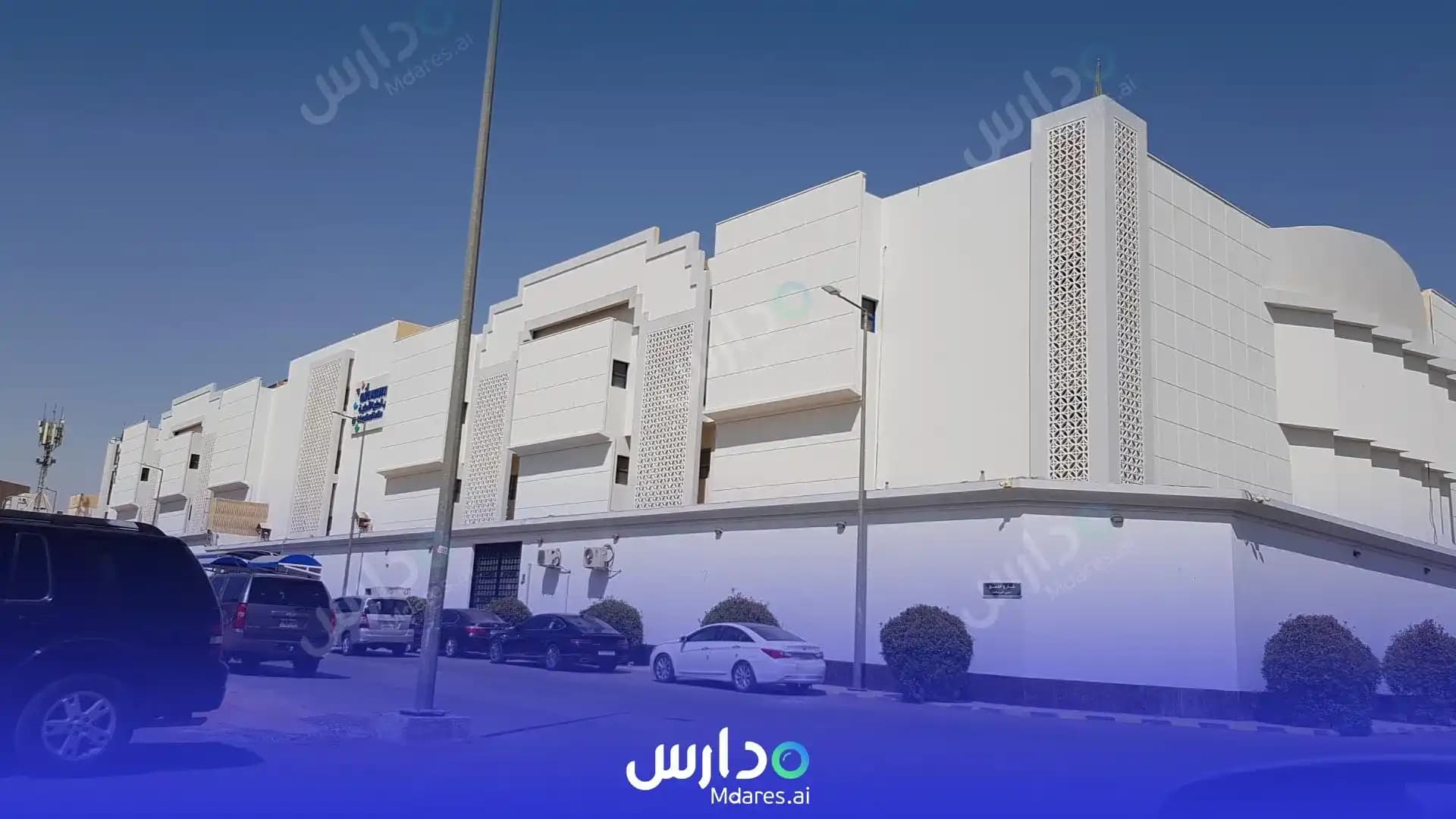 رسوم Al Olayya International Schools Riyadh