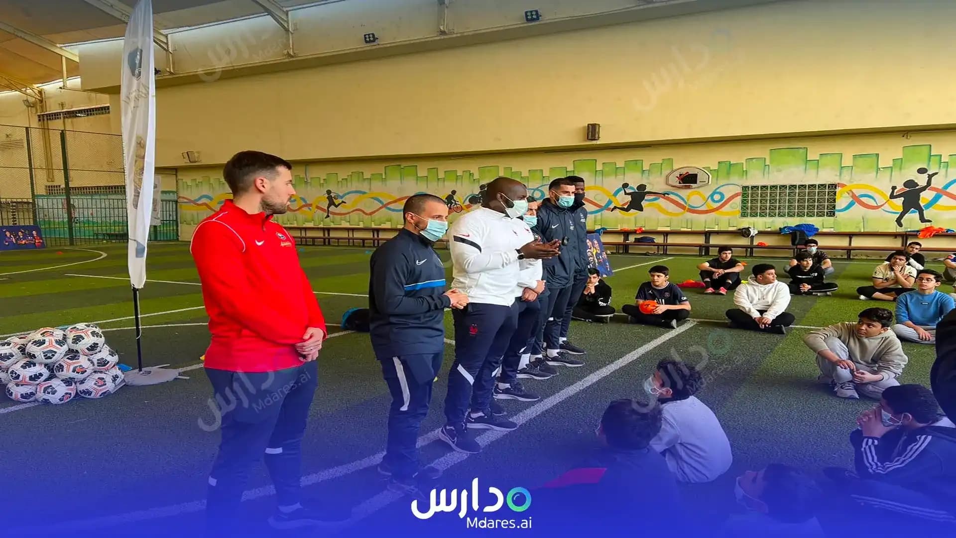 مواعيد Al Olayya International Schools Riyadh