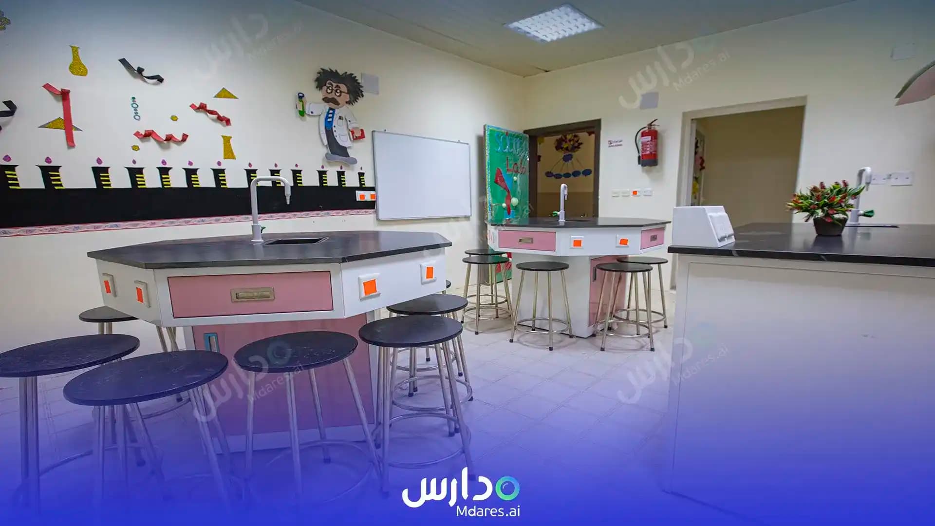 مواعيد Ajyal Althoraya International School Riyadh