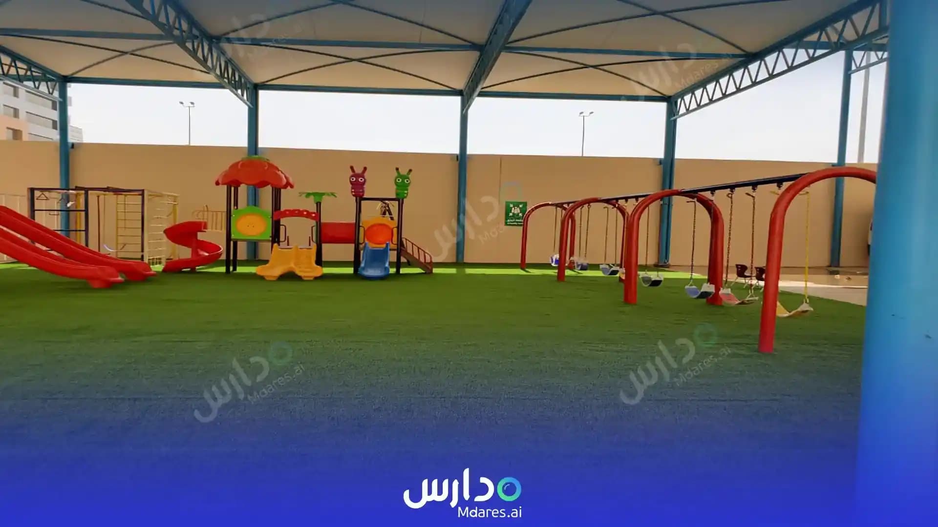 عنوان Alalameen international school Riyadh