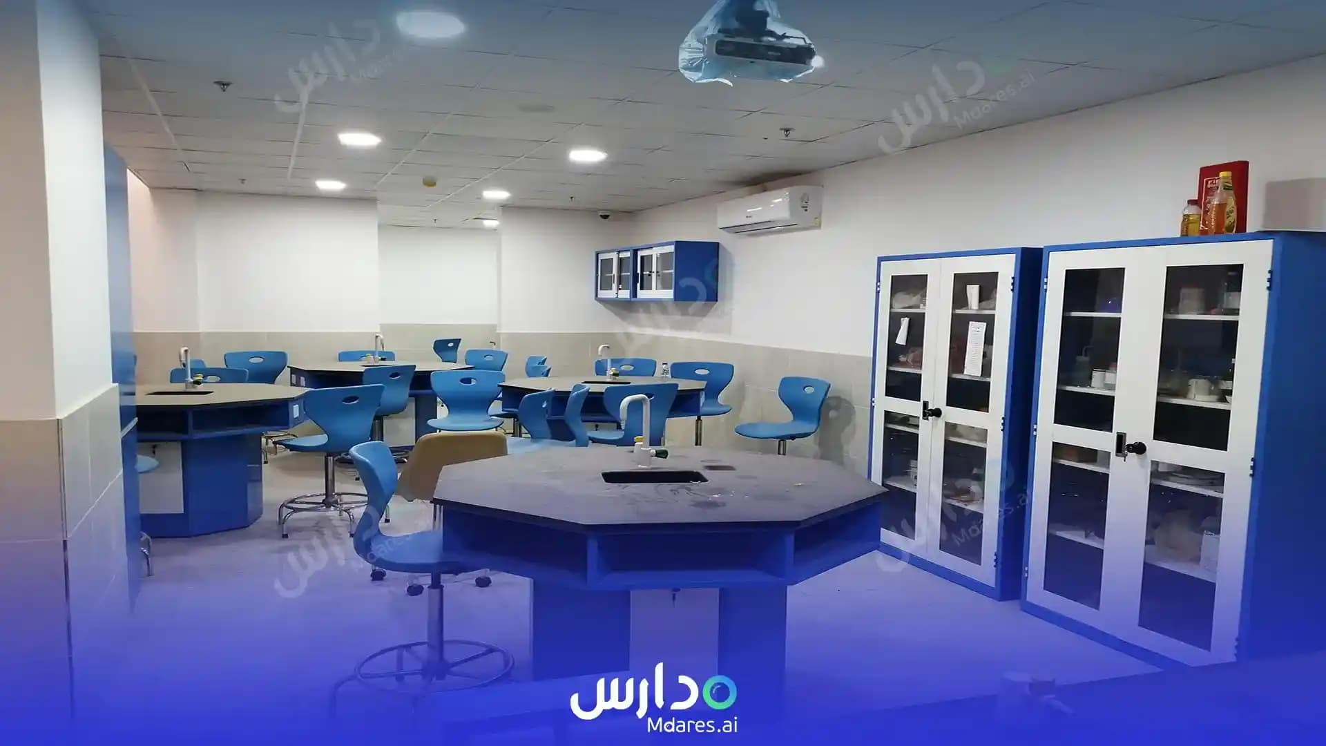 مواعيد Afaq Alfiker National Schools Riyadh