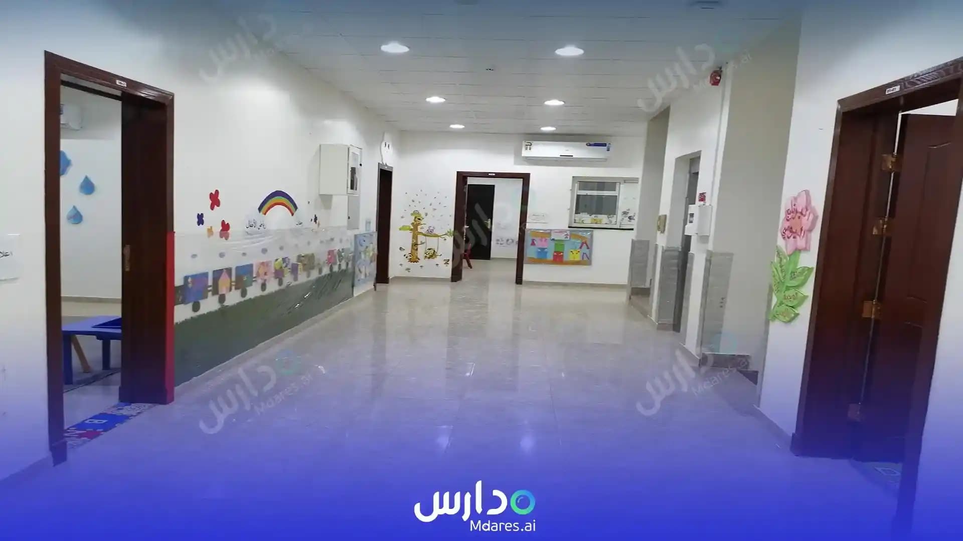 موقع Afaq Alfiker National Schools Riyadh