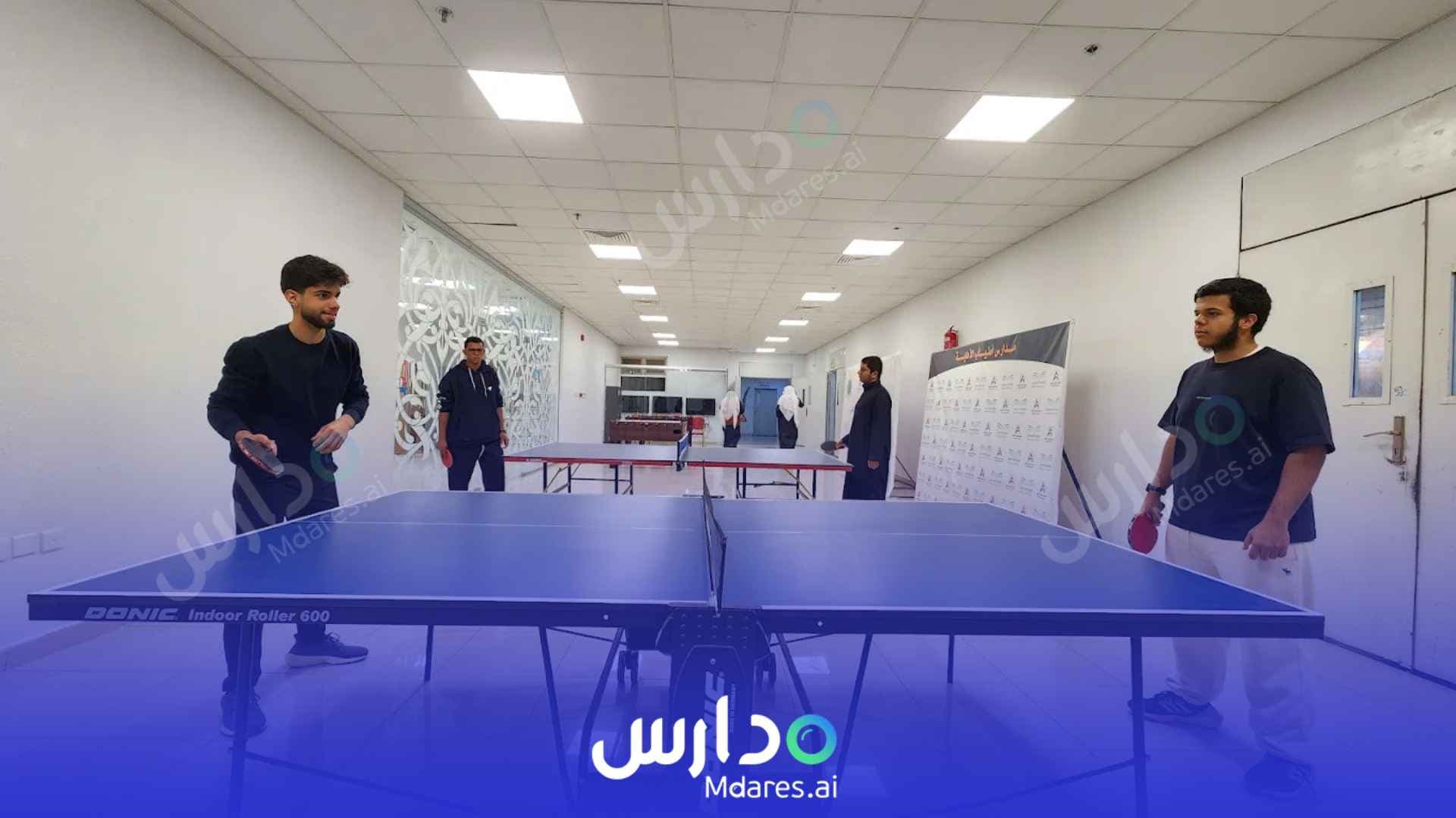 منهج Atyab International Schools Riyadh