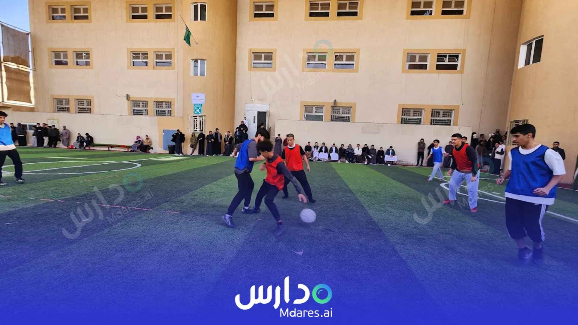 عنوان Atyab International Schools Riyadh
