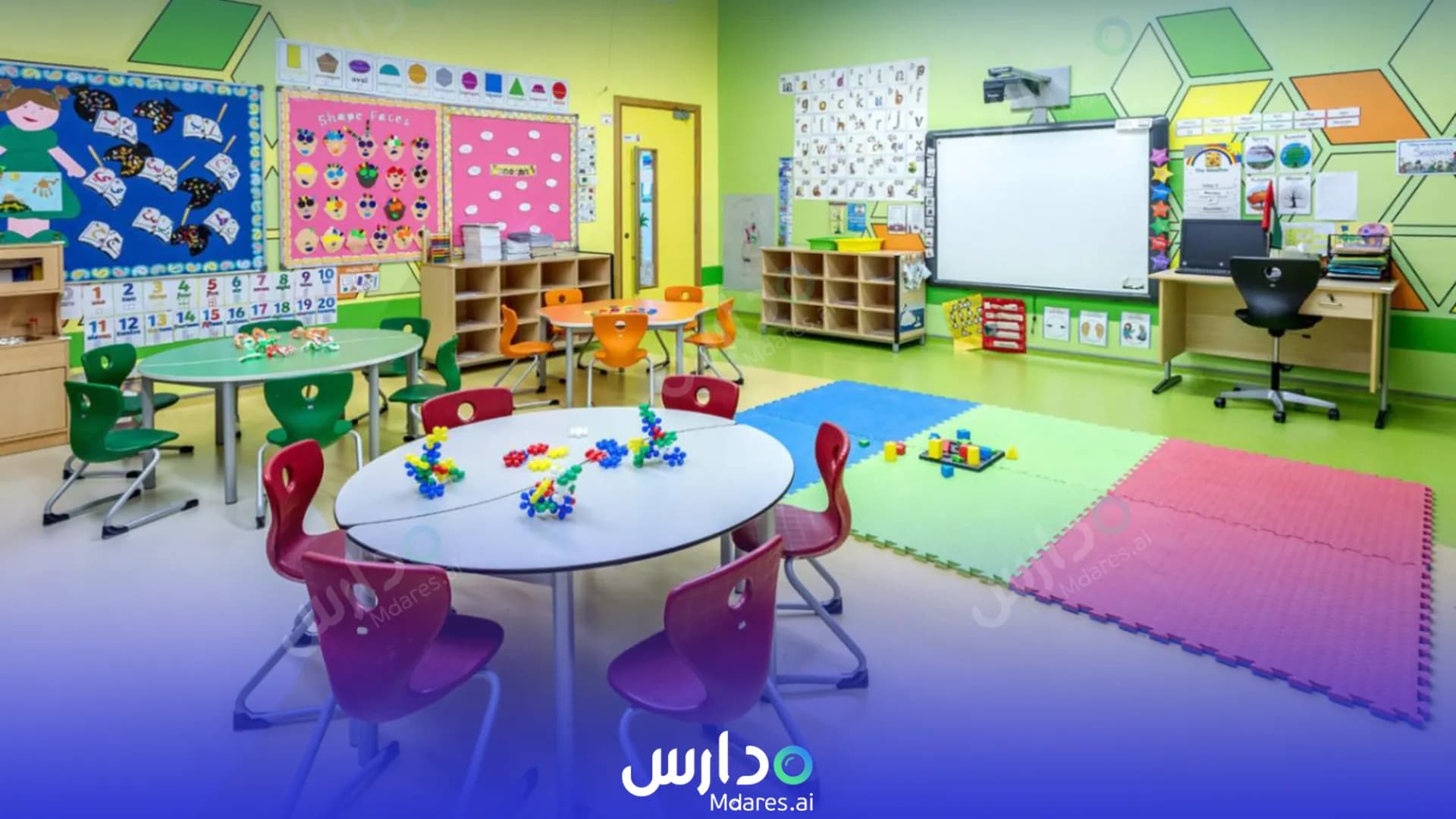 موقع International School of Creative Science Dubai
