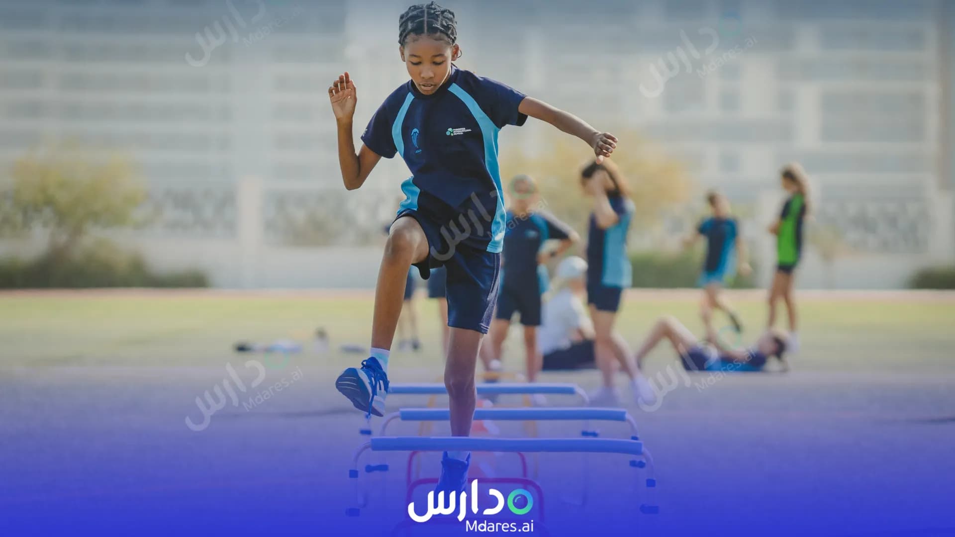 رسوم Fairgreen International School Dubai