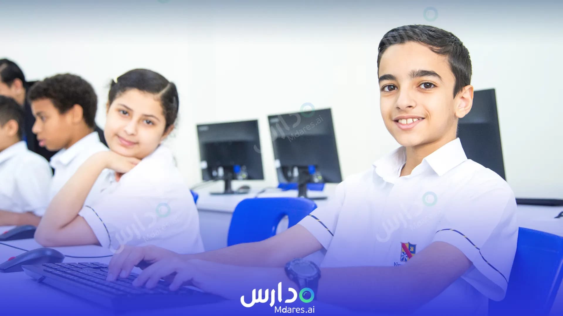 مواعيد Newlands School Dubai