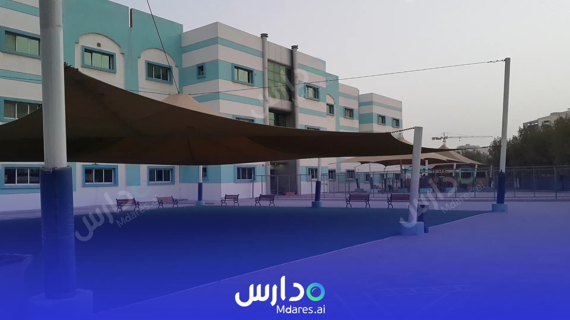 مواعيد International Academic School Dubai