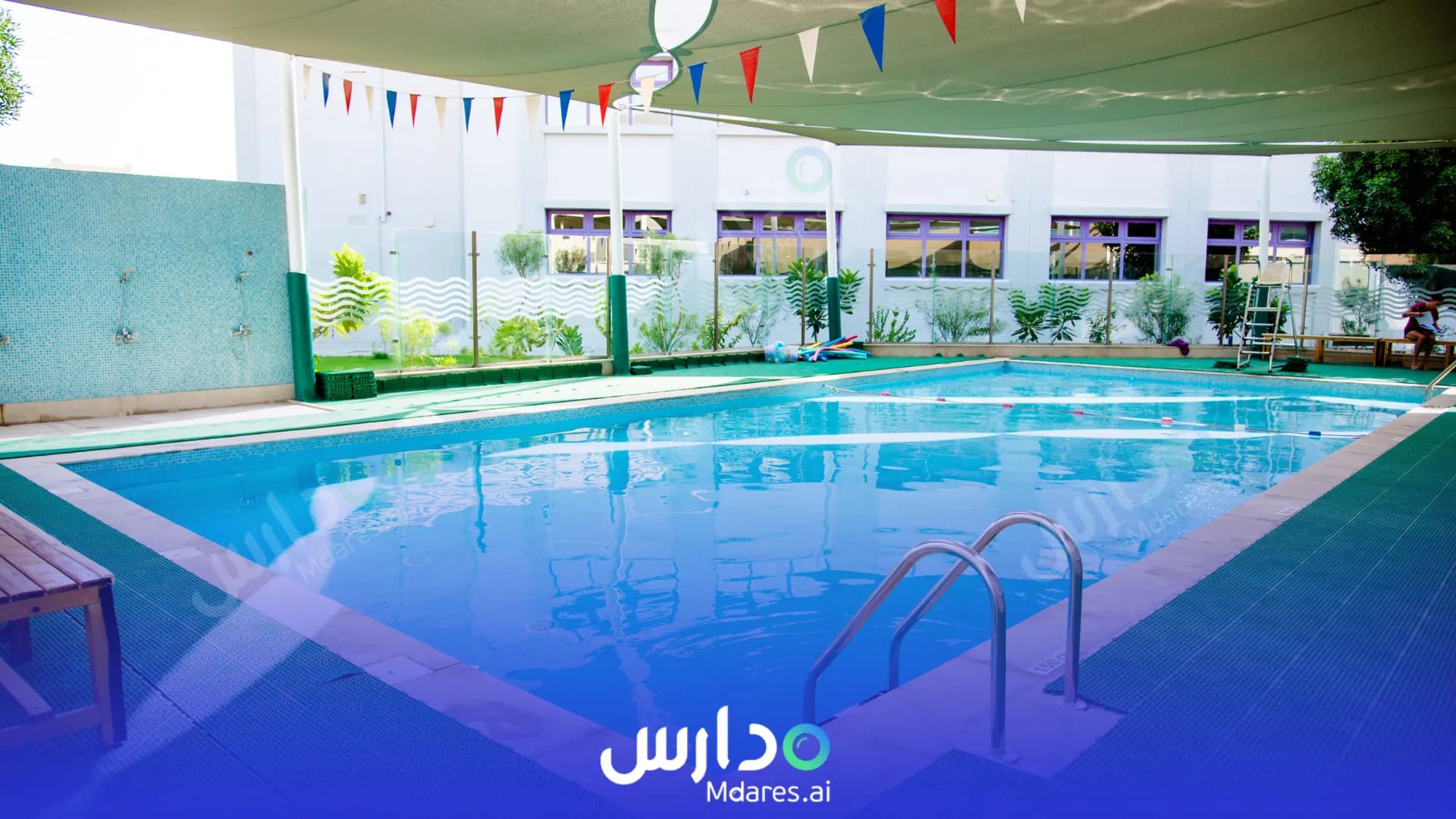 مواعيد Oaktree Primary School Dubai