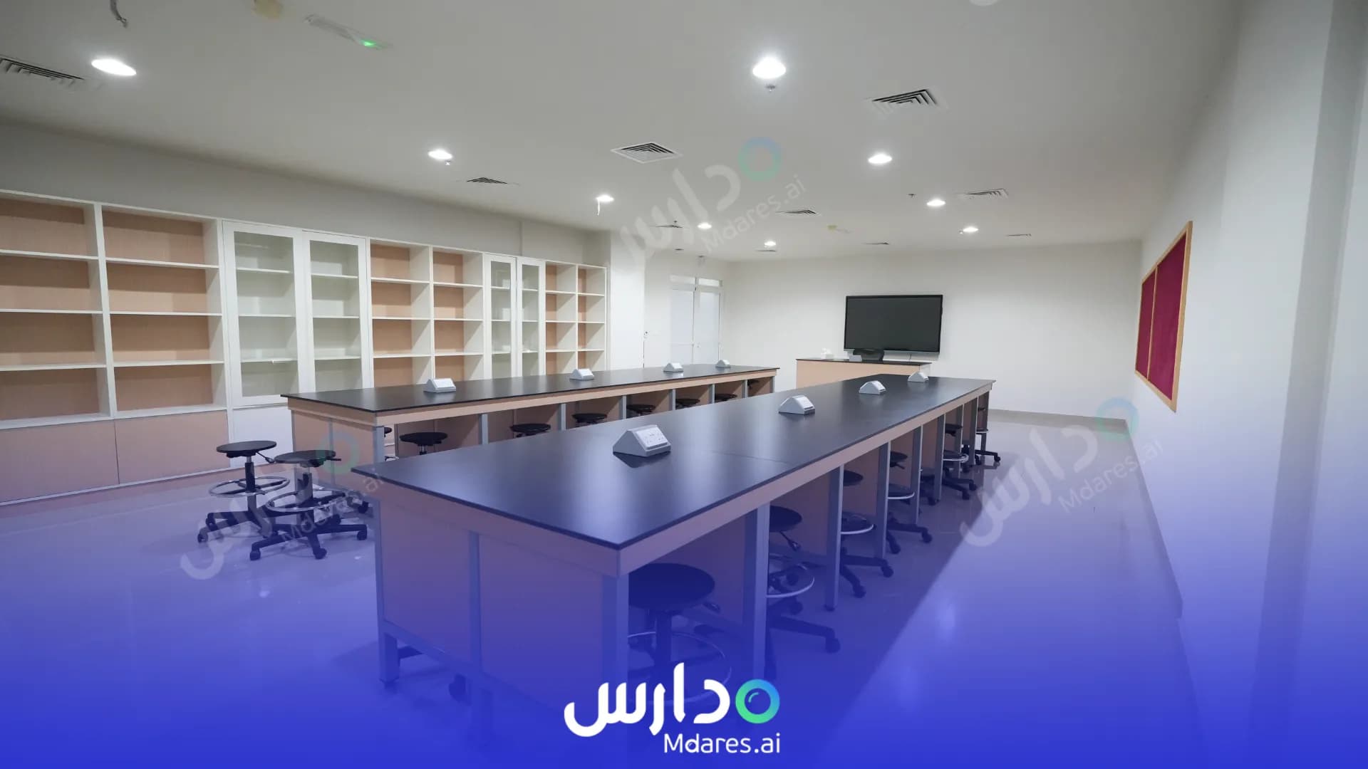 موقع Dhruv Global School Dubai