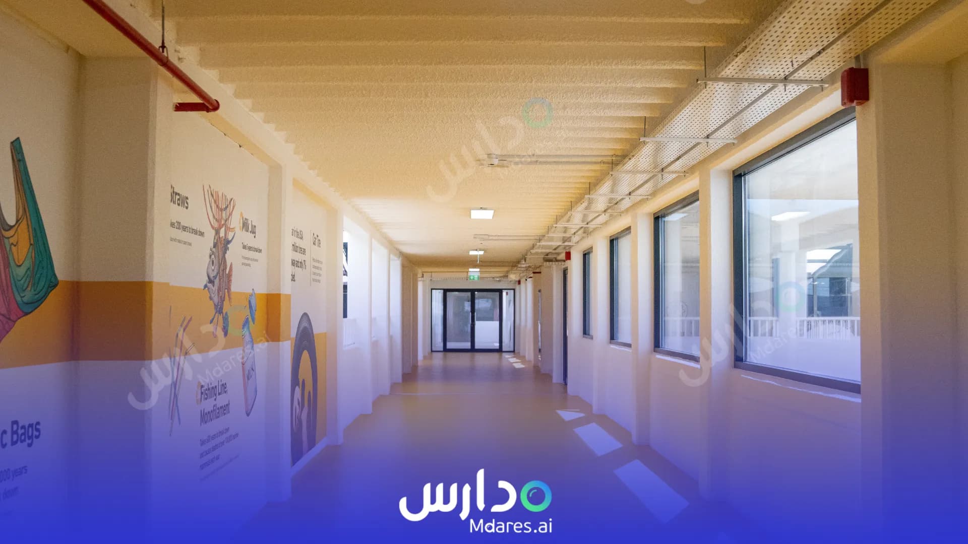 موقع BC Academy International School Dubai