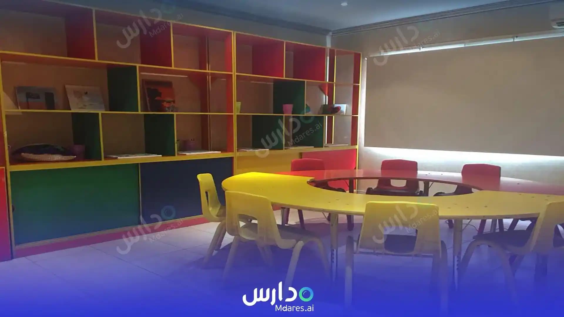 رسوم Al Awael National Schools Riyadh