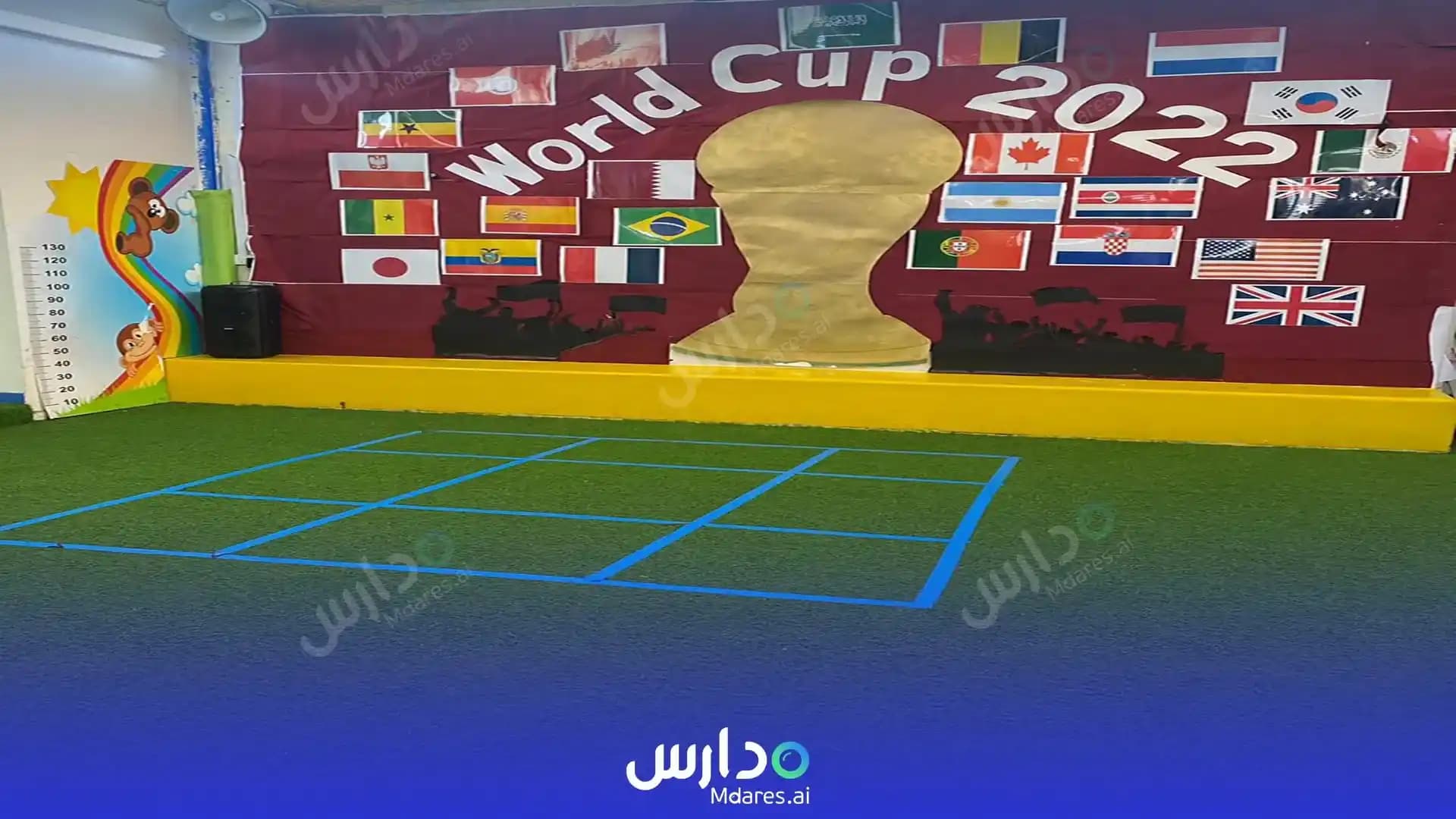 رسوم Global Generation International School (Closed) Riyadh