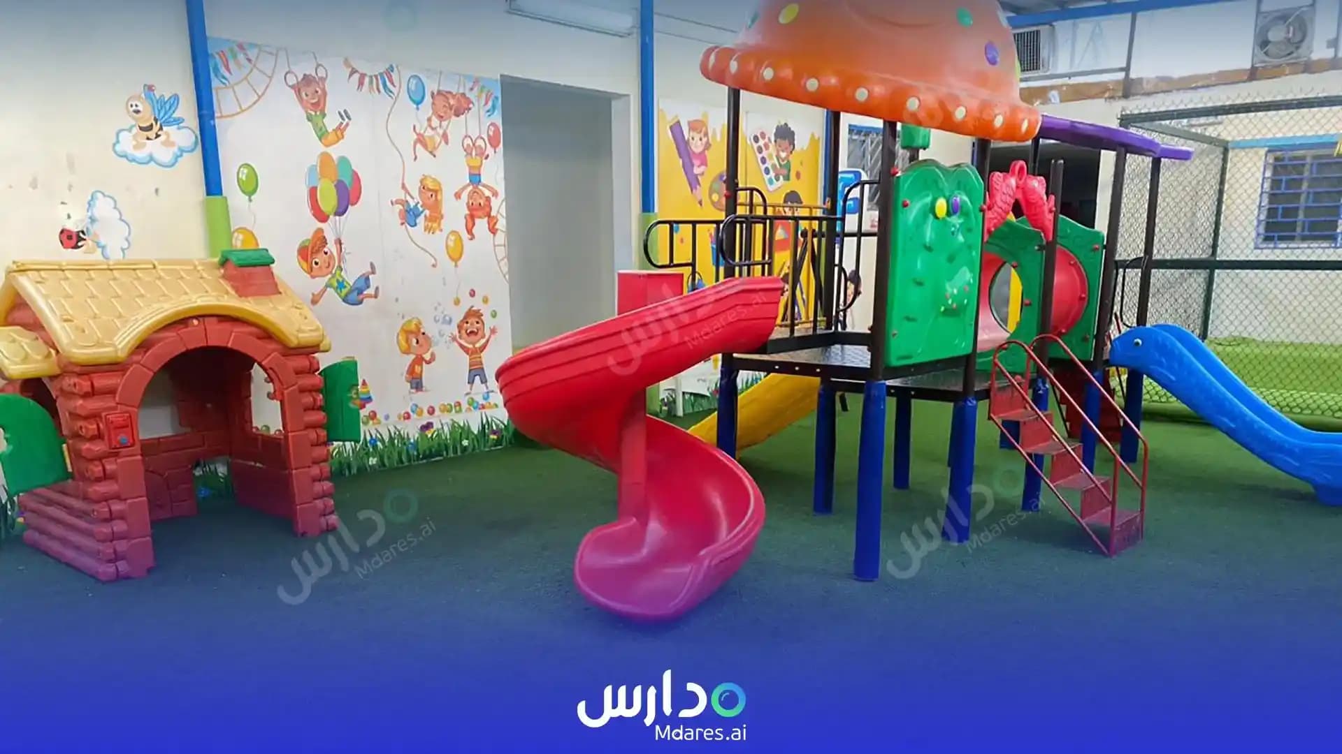 عنوان Global Generation International School (Closed) Riyadh