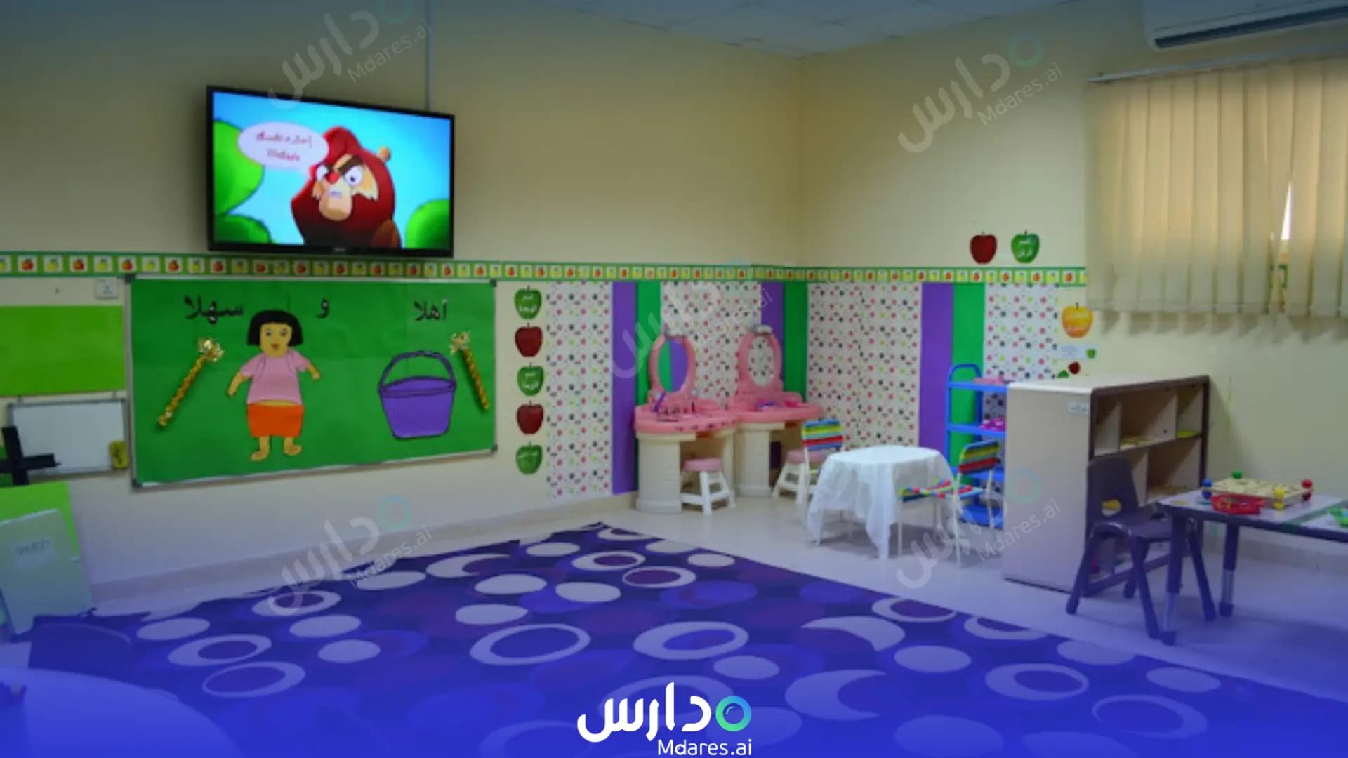 رسوم Al Zahraa International Schools - Bilingual Makkah