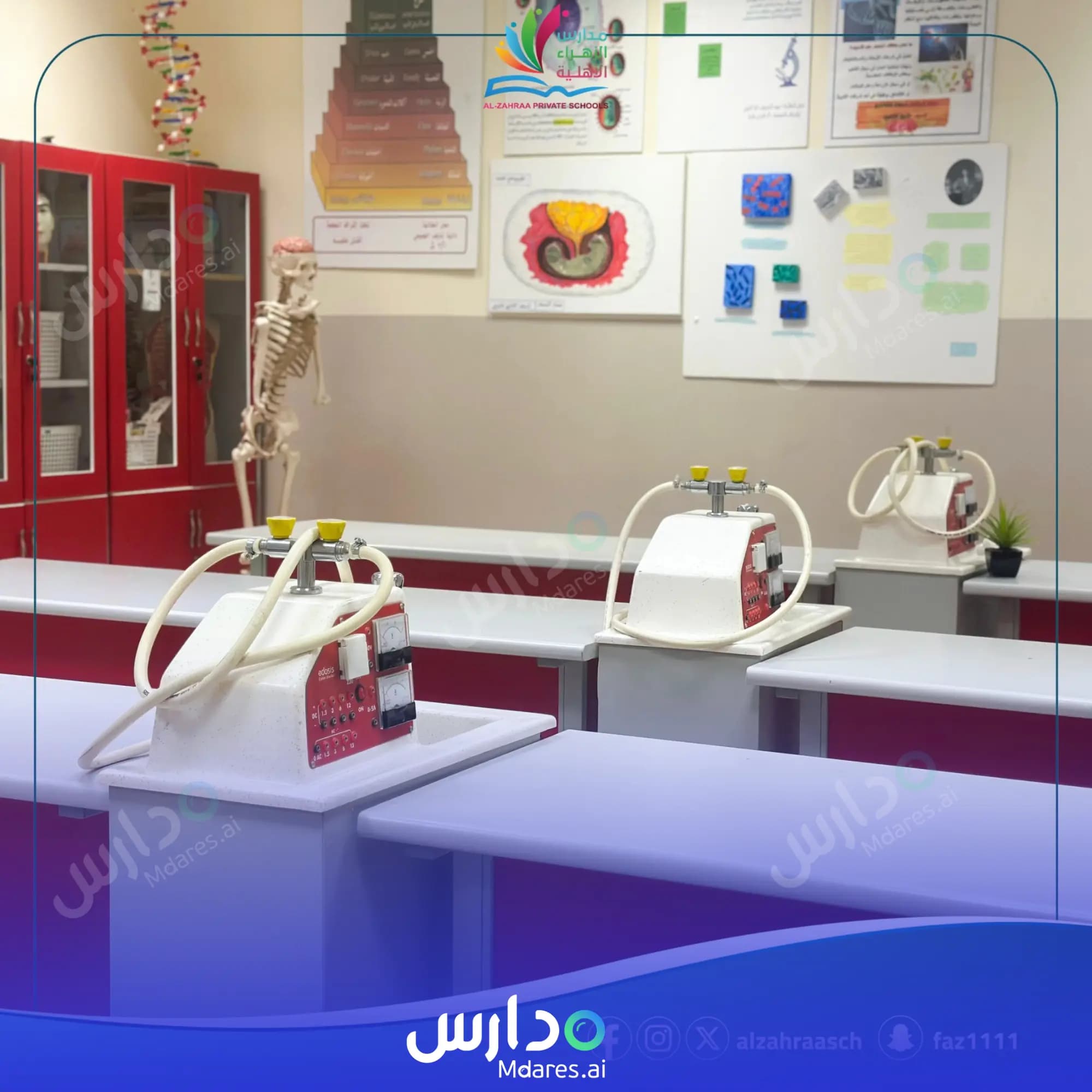 عنوان Al Zahraa International Schools - Bilingual Makkah