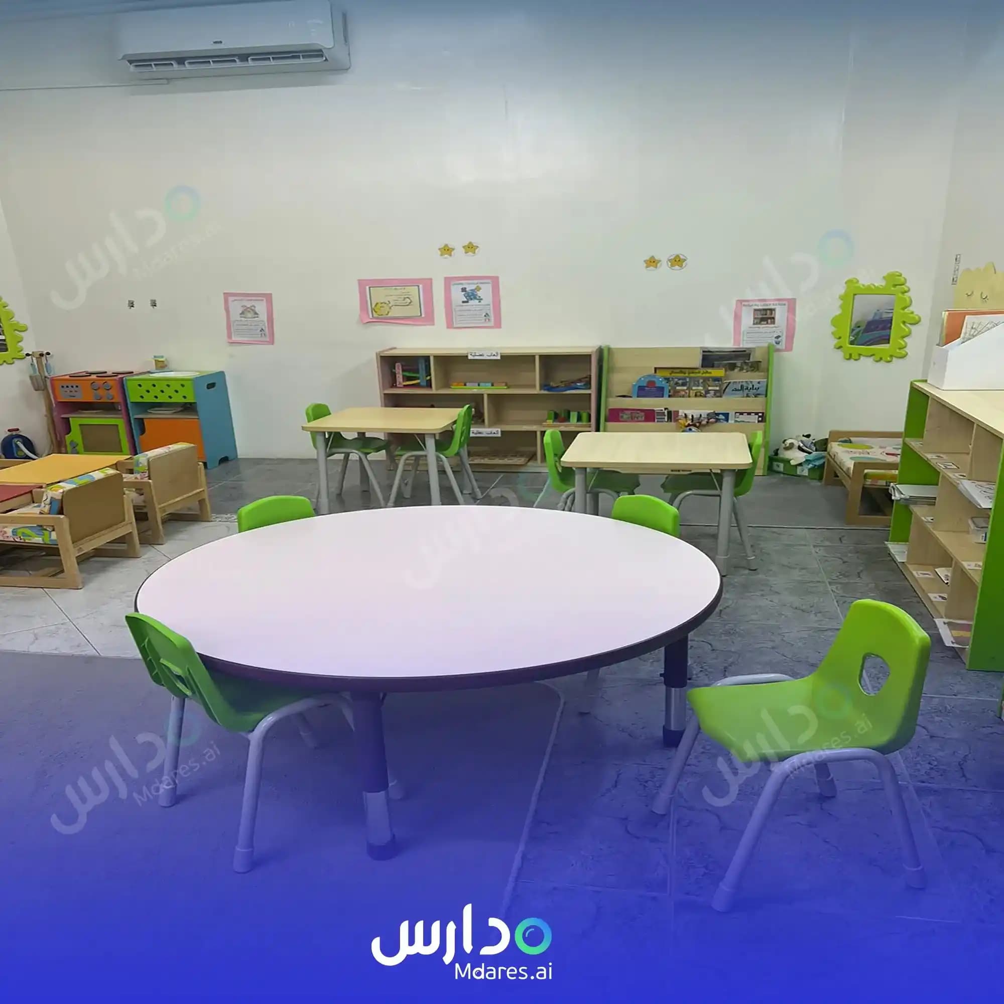 موقع Jowhara Alelm National School Riyadh