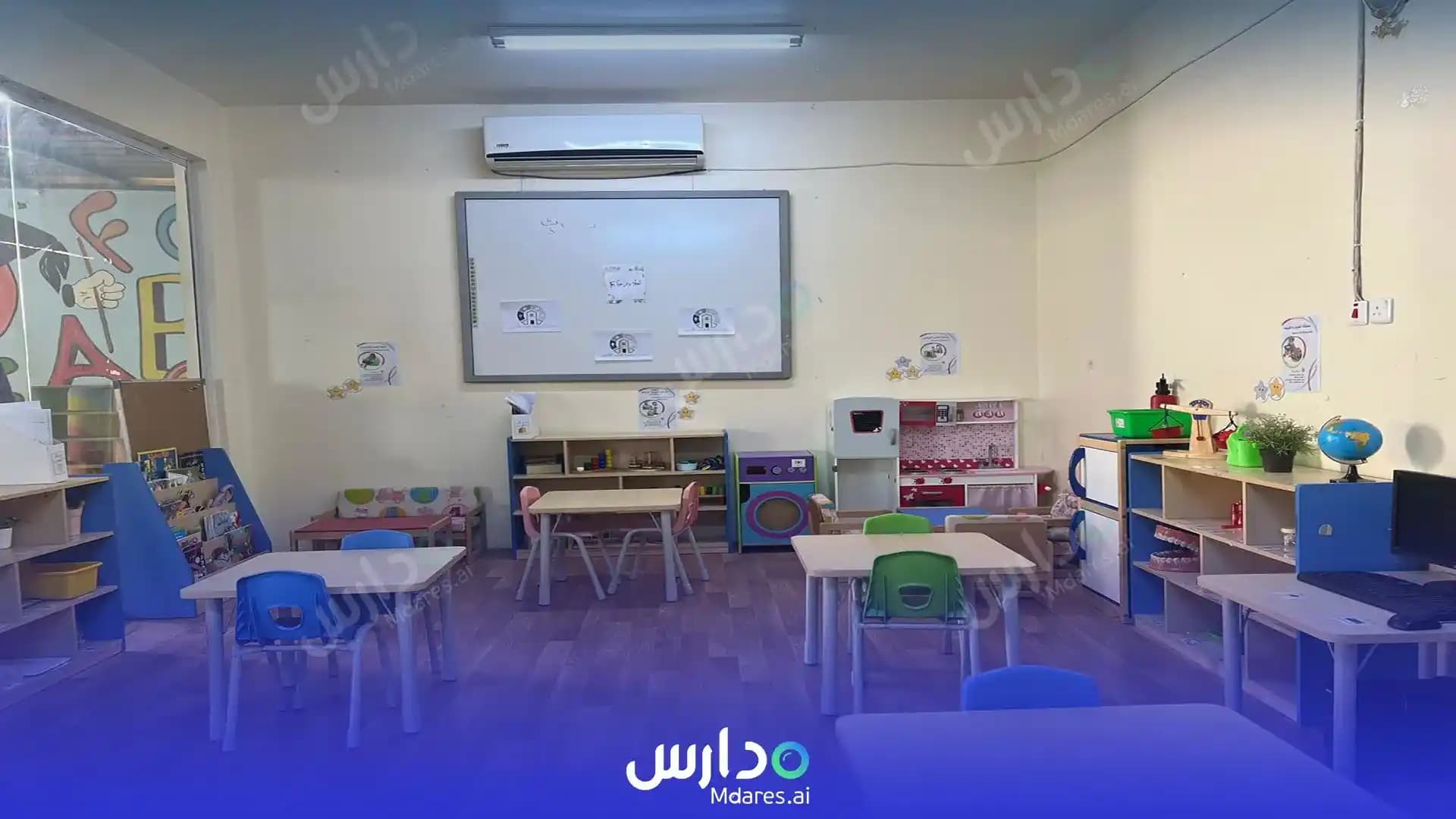 عنوان Jowhara Alelm National School Riyadh