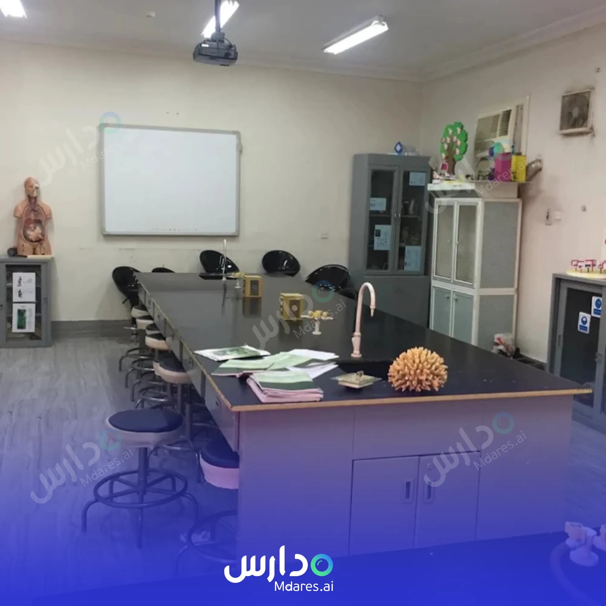 مواعيد The Braaem Private International School Jeddah