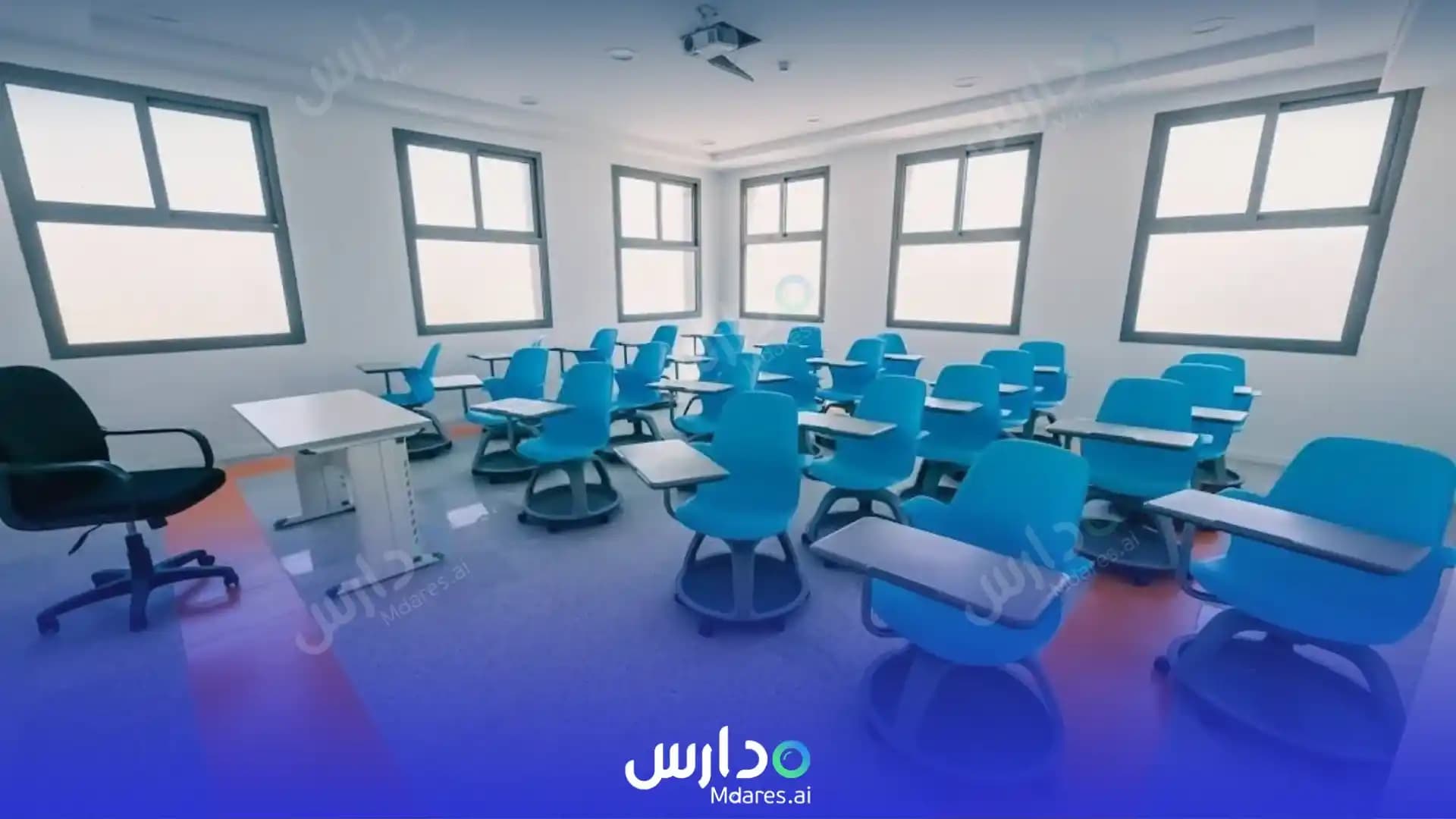 عنوان Community Vision International schools Riyadh